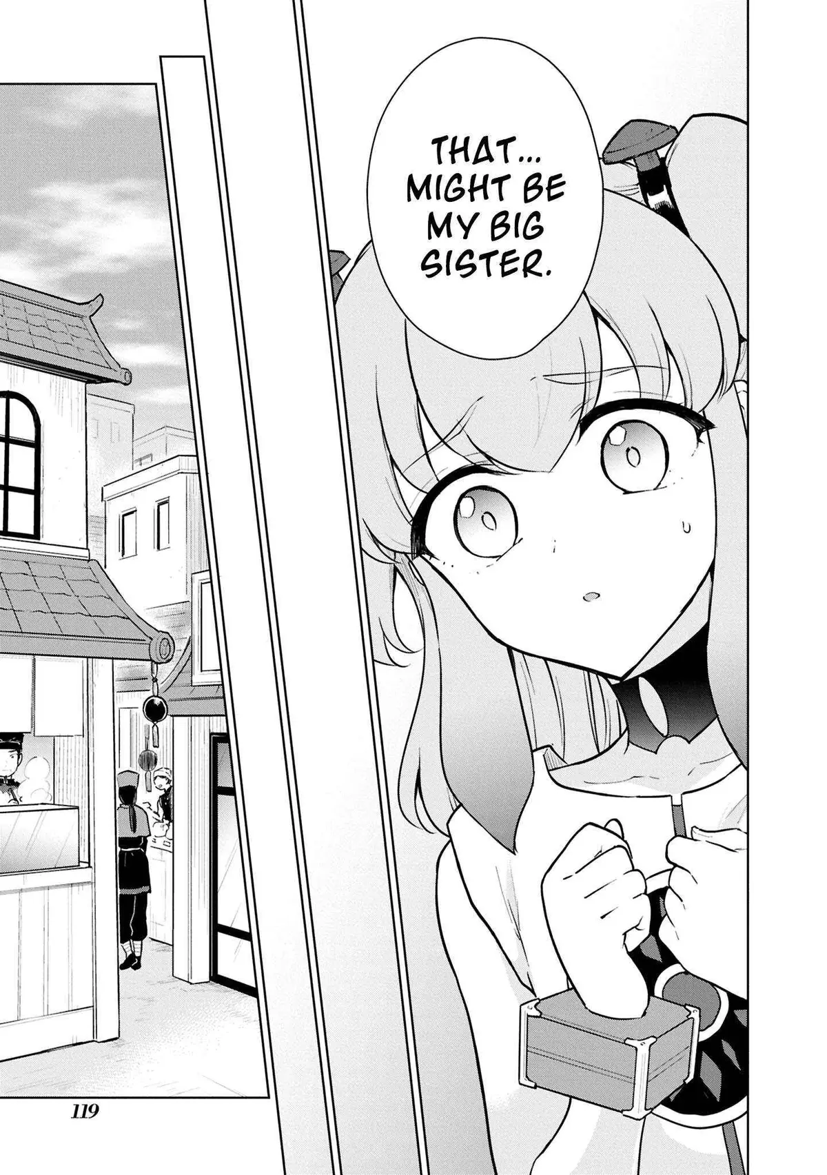 Cheat Skill "shisha Sosei" Ga Kakusei Shite Inishieno Maougun Wo Fukkatsu Sasete Shimaimashita ~Dare Mo Shinasenai Saikyou Hiiro~ Chapter 49 page 12 - 