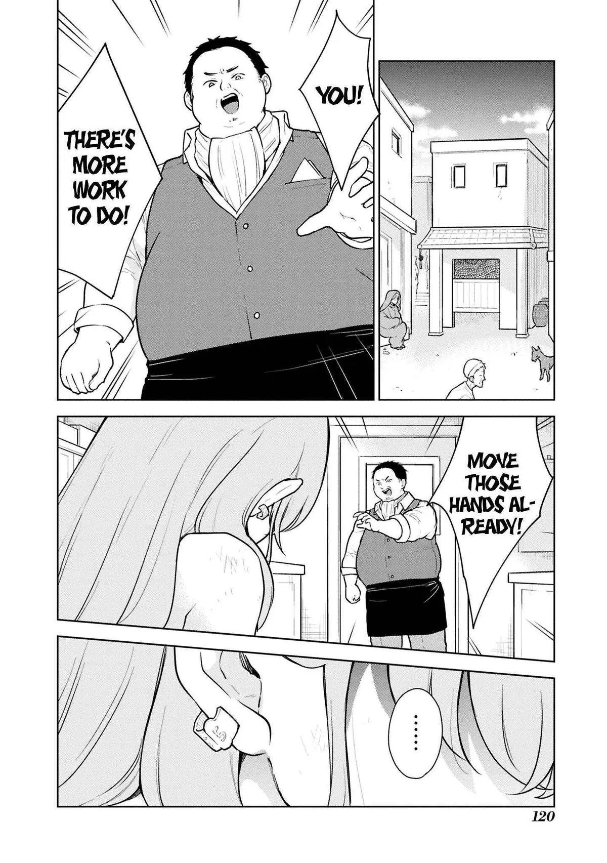 Cheat Skill "shisha Sosei" Ga Kakusei Shite Inishieno Maougun Wo Fukkatsu Sasete Shimaimashita ~Dare Mo Shinasenai Saikyou Hiiro~ Chapter 49 page 13 - 