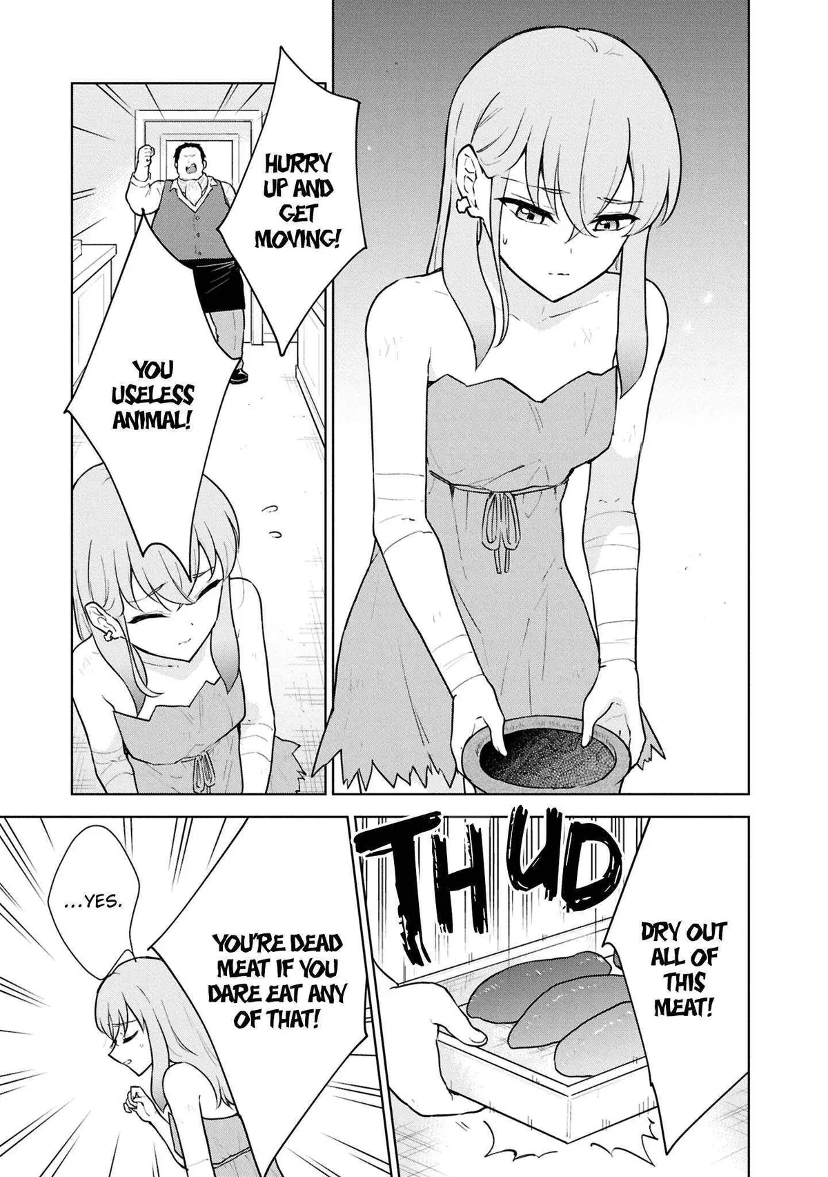 Cheat Skill "shisha Sosei" Ga Kakusei Shite Inishieno Maougun Wo Fukkatsu Sasete Shimaimashita ~Dare Mo Shinasenai Saikyou Hiiro~ Chapter 49 page 14 - 