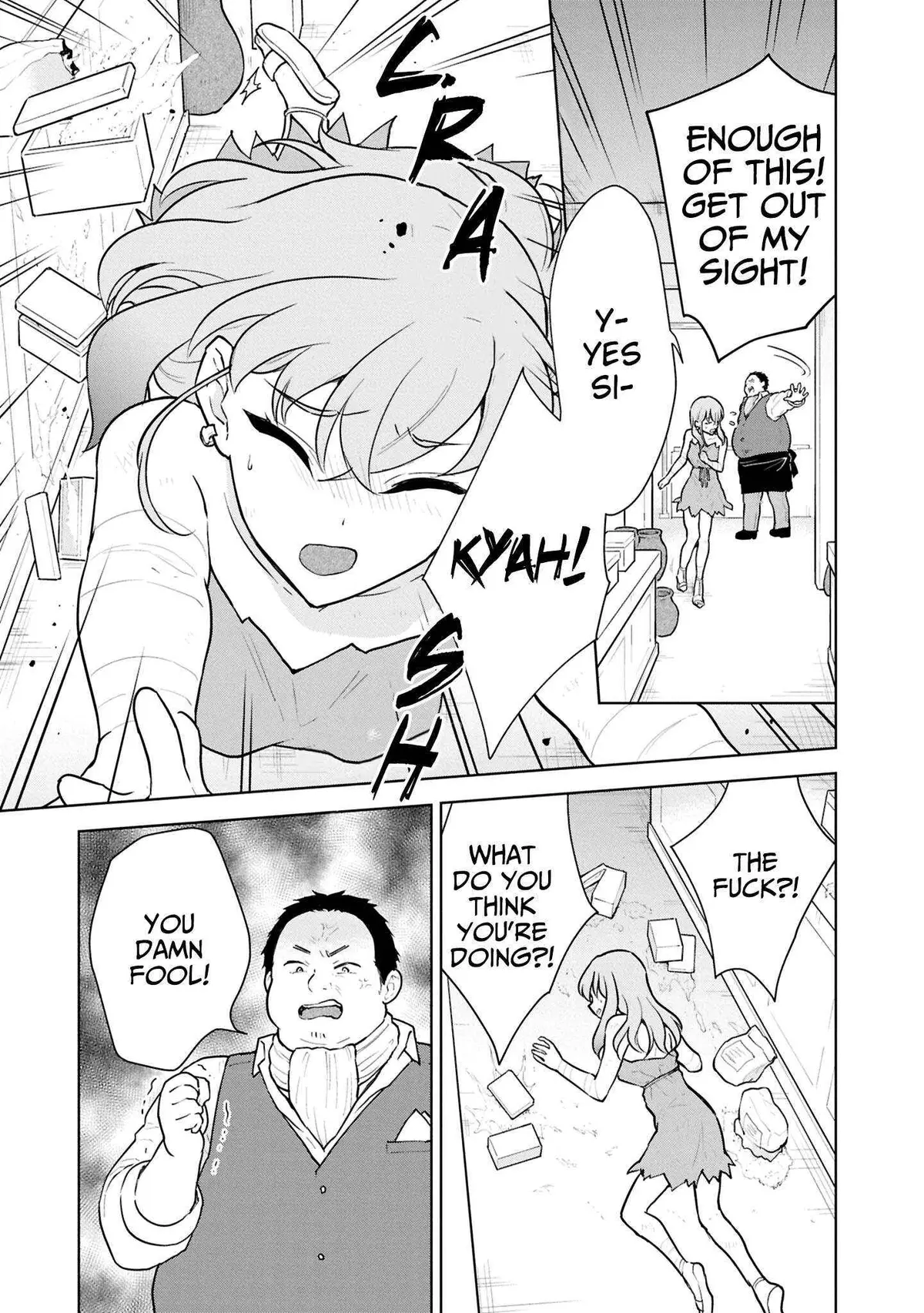 Cheat Skill "shisha Sosei" Ga Kakusei Shite Inishieno Maougun Wo Fukkatsu Sasete Shimaimashita ~Dare Mo Shinasenai Saikyou Hiiro~ Chapter 49 page 16 - 