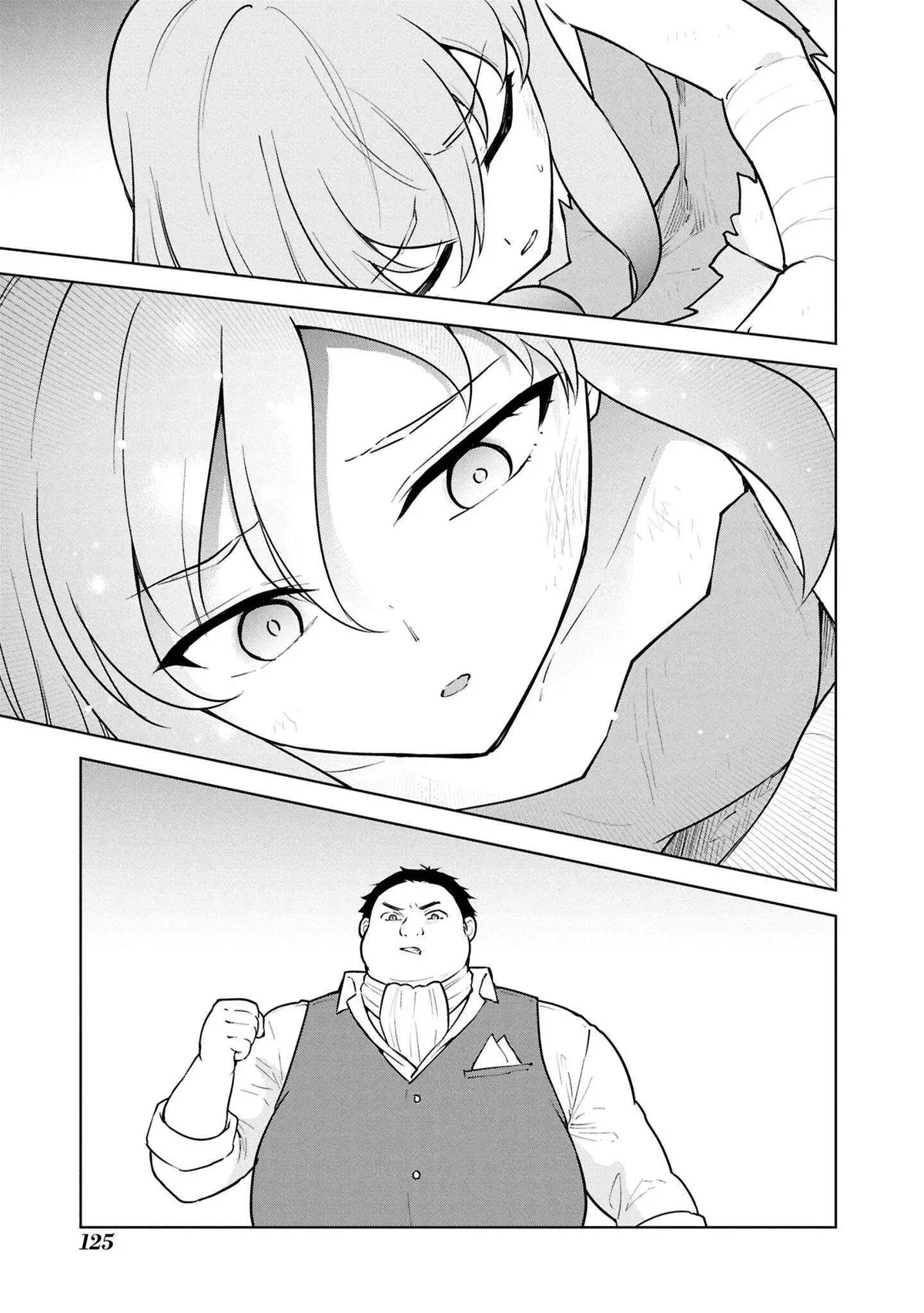 Cheat Skill "shisha Sosei" Ga Kakusei Shite Inishieno Maougun Wo Fukkatsu Sasete Shimaimashita ~Dare Mo Shinasenai Saikyou Hiiro~ Chapter 49 page 18 - 