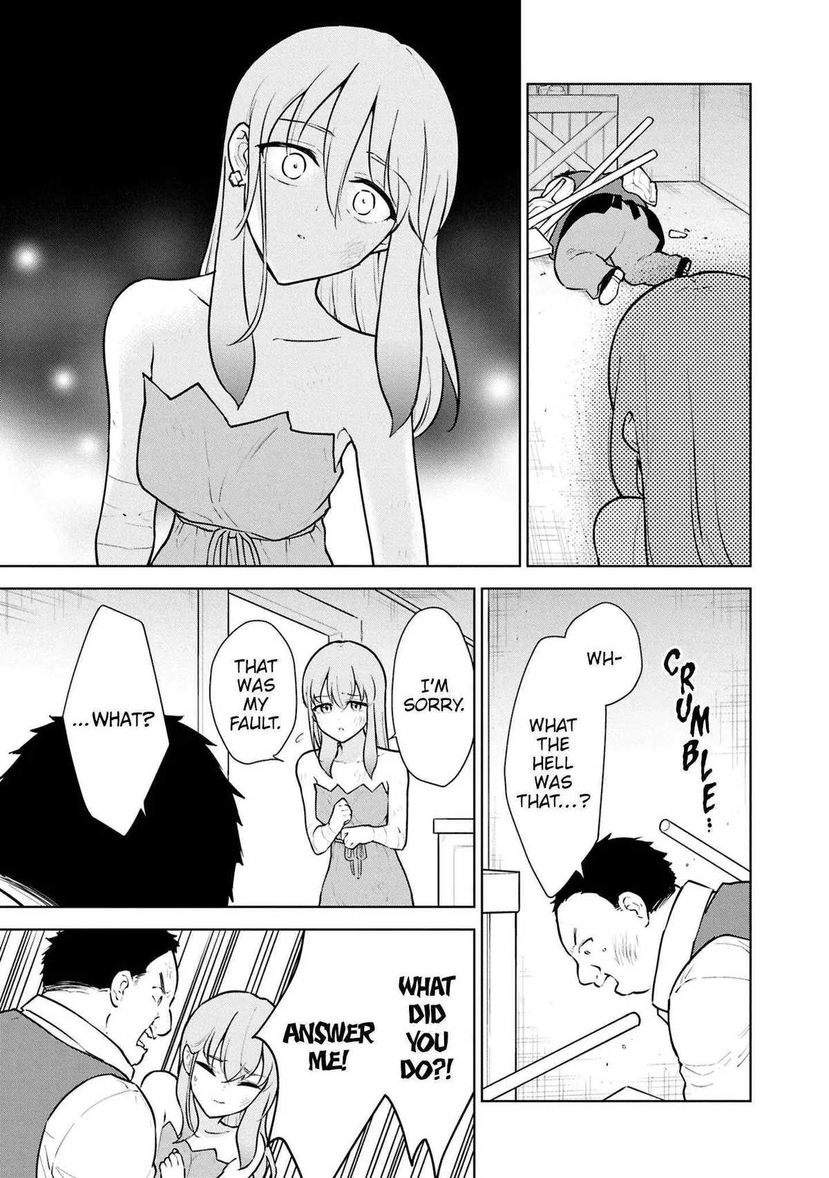 Cheat Skill "shisha Sosei" Ga Kakusei Shite Inishieno Maougun Wo Fukkatsu Sasete Shimaimashita ~Dare Mo Shinasenai Saikyou Hiiro~ Chapter 49 page 20 - 