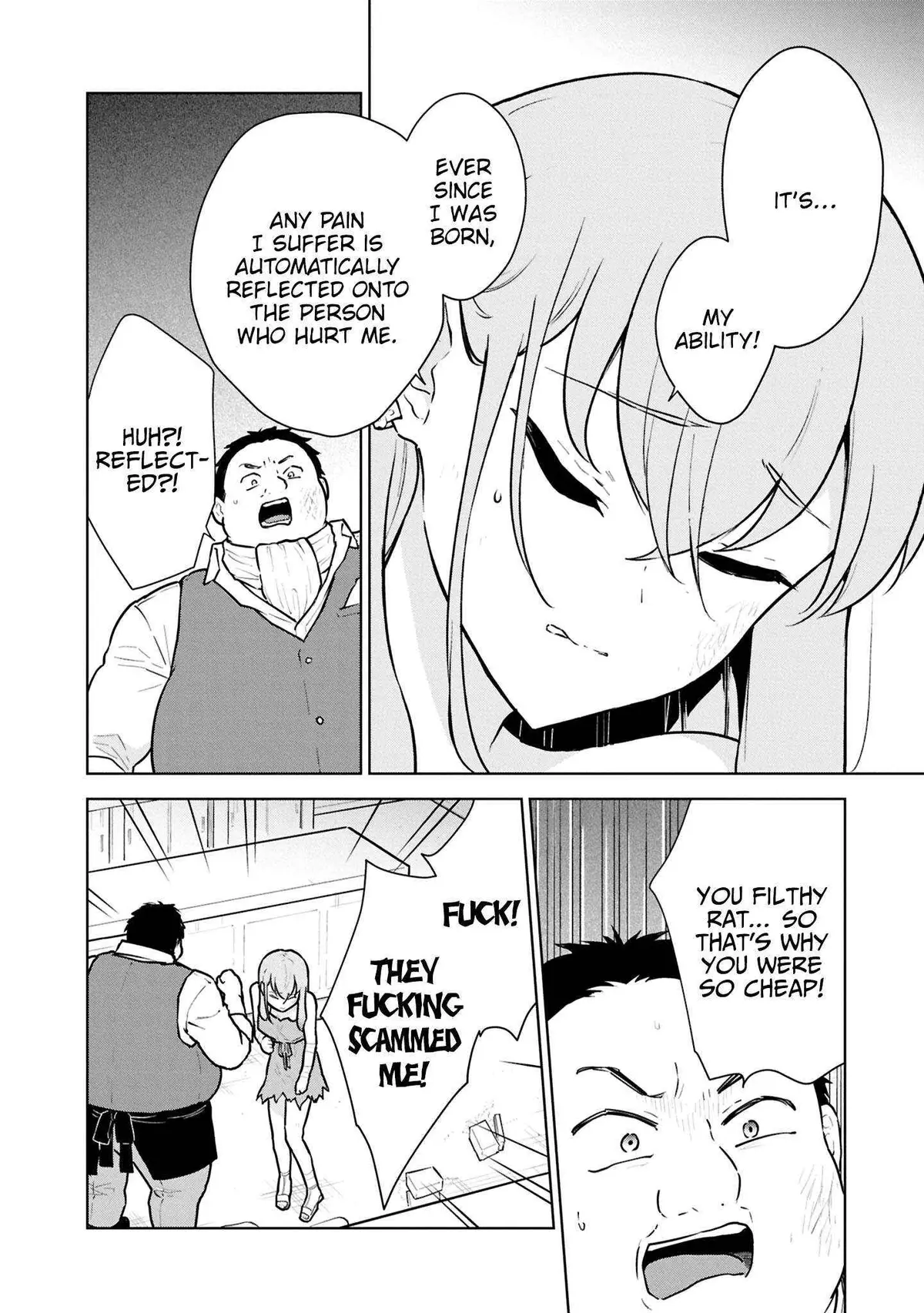 Cheat Skill "shisha Sosei" Ga Kakusei Shite Inishieno Maougun Wo Fukkatsu Sasete Shimaimashita ~Dare Mo Shinasenai Saikyou Hiiro~ Chapter 49 page 21 - 