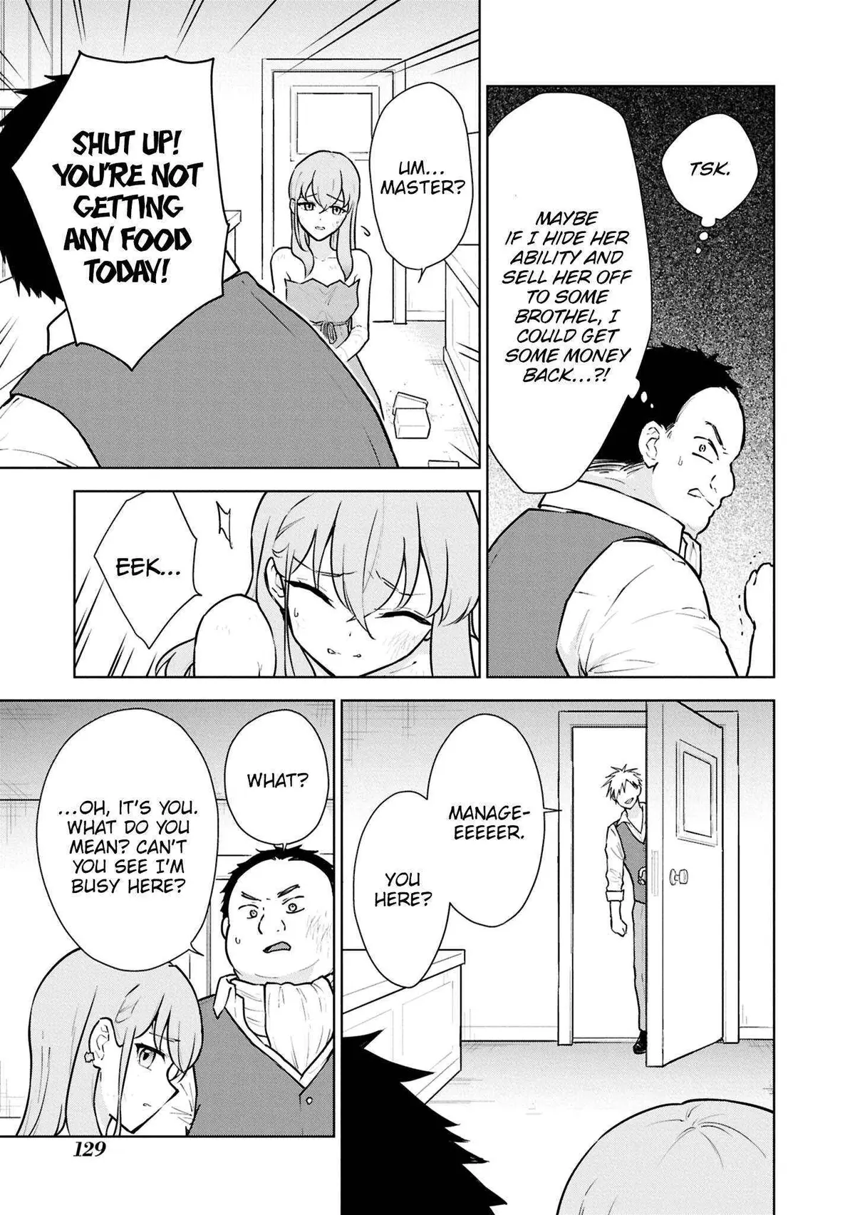 Cheat Skill "shisha Sosei" Ga Kakusei Shite Inishieno Maougun Wo Fukkatsu Sasete Shimaimashita ~Dare Mo Shinasenai Saikyou Hiiro~ Chapter 49 page 22 - 