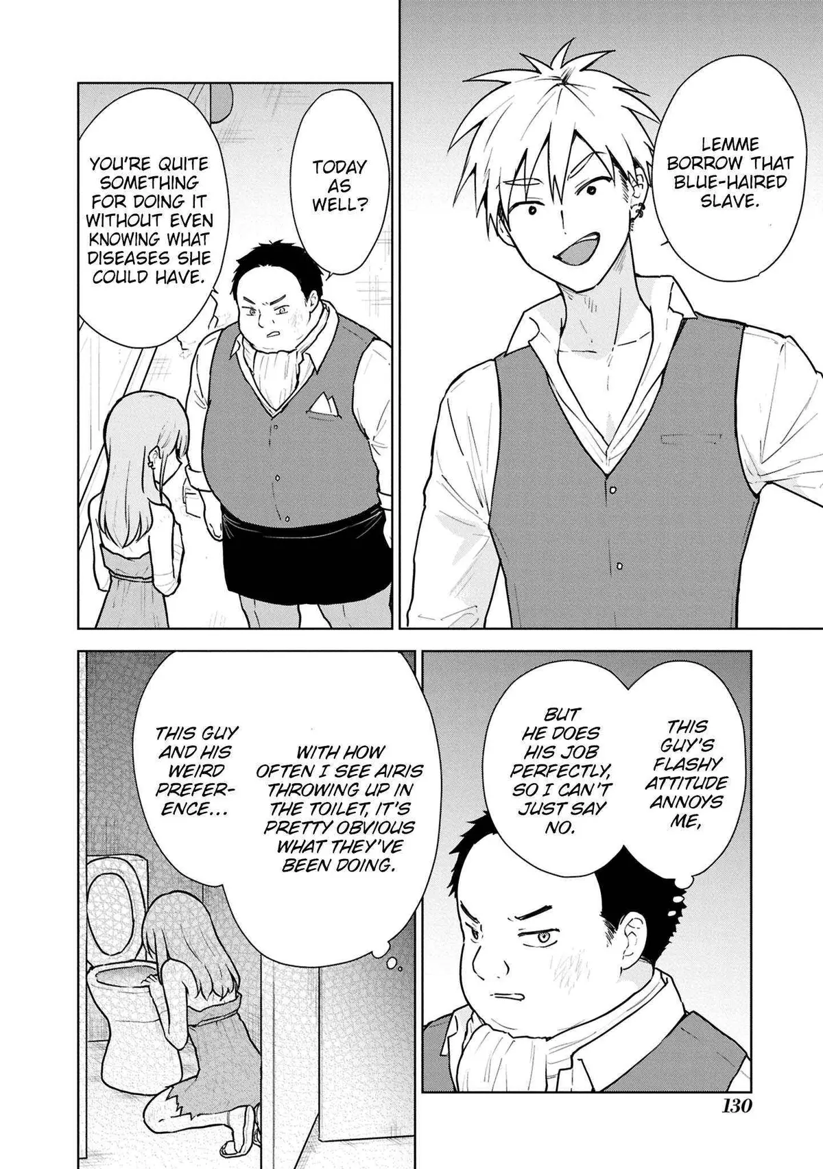 Cheat Skill "shisha Sosei" Ga Kakusei Shite Inishieno Maougun Wo Fukkatsu Sasete Shimaimashita ~Dare Mo Shinasenai Saikyou Hiiro~ Chapter 49 page 23 - 