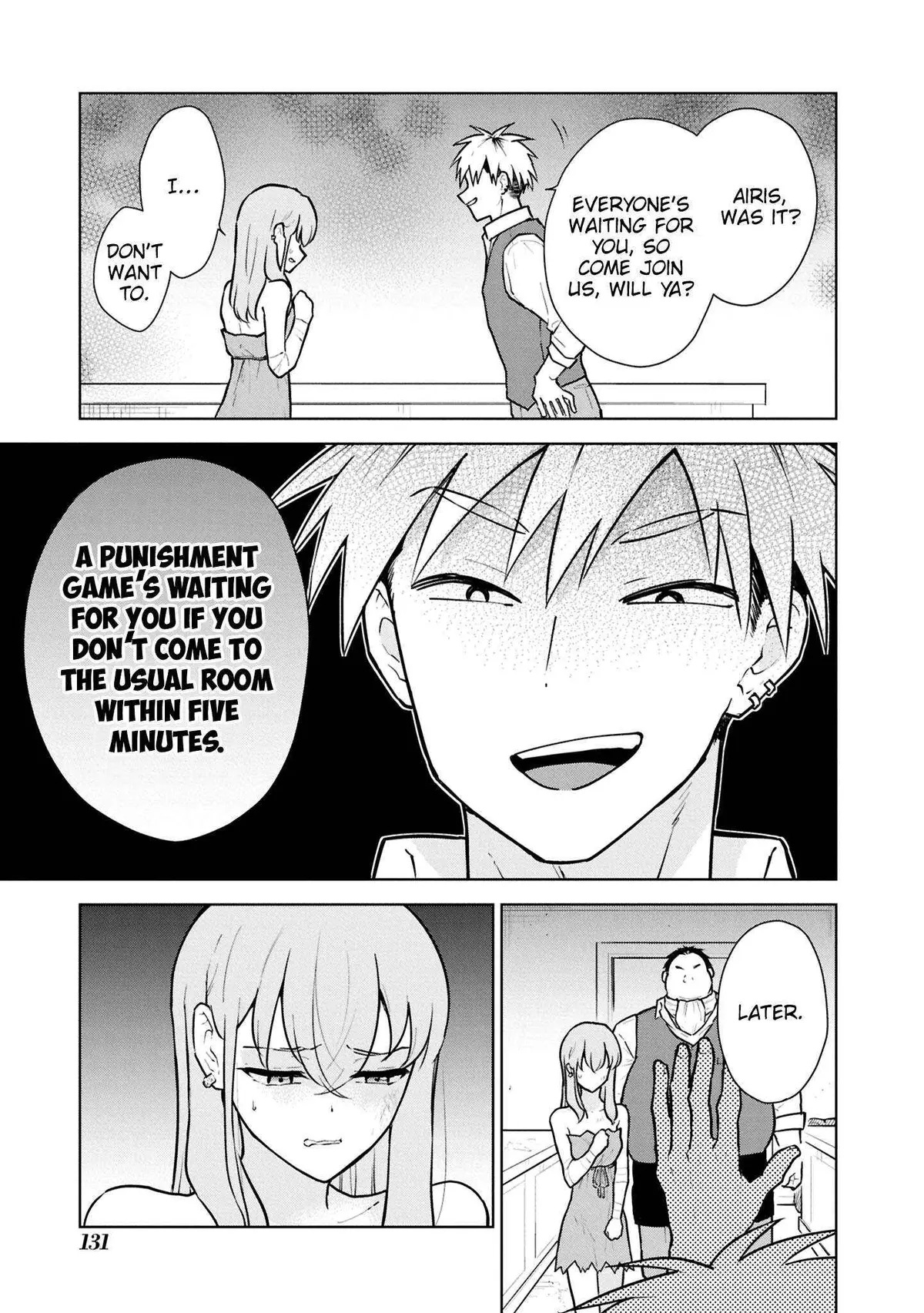 Cheat Skill "shisha Sosei" Ga Kakusei Shite Inishieno Maougun Wo Fukkatsu Sasete Shimaimashita ~Dare Mo Shinasenai Saikyou Hiiro~ Chapter 49 page 24 - 