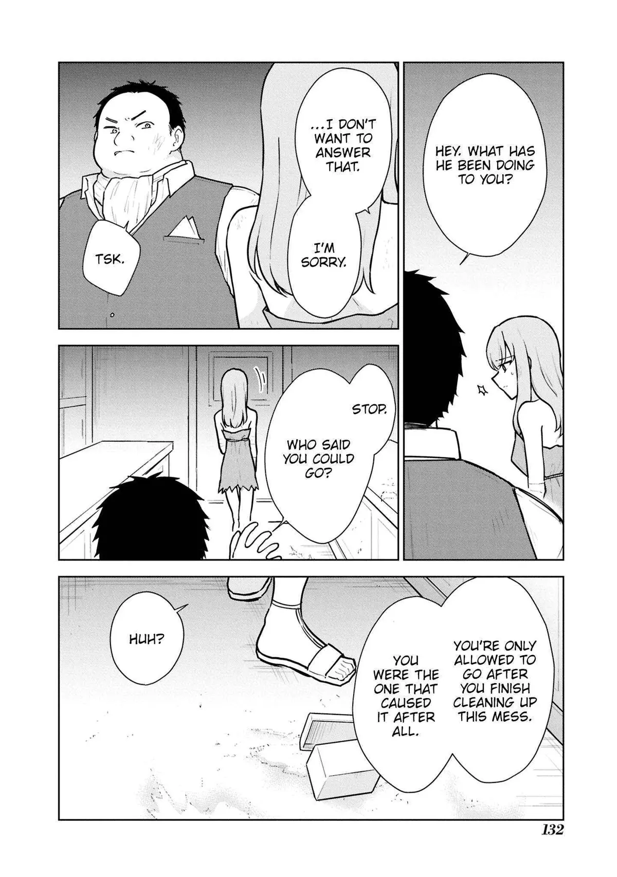 Cheat Skill "shisha Sosei" Ga Kakusei Shite Inishieno Maougun Wo Fukkatsu Sasete Shimaimashita ~Dare Mo Shinasenai Saikyou Hiiro~ Chapter 49 page 25 - 