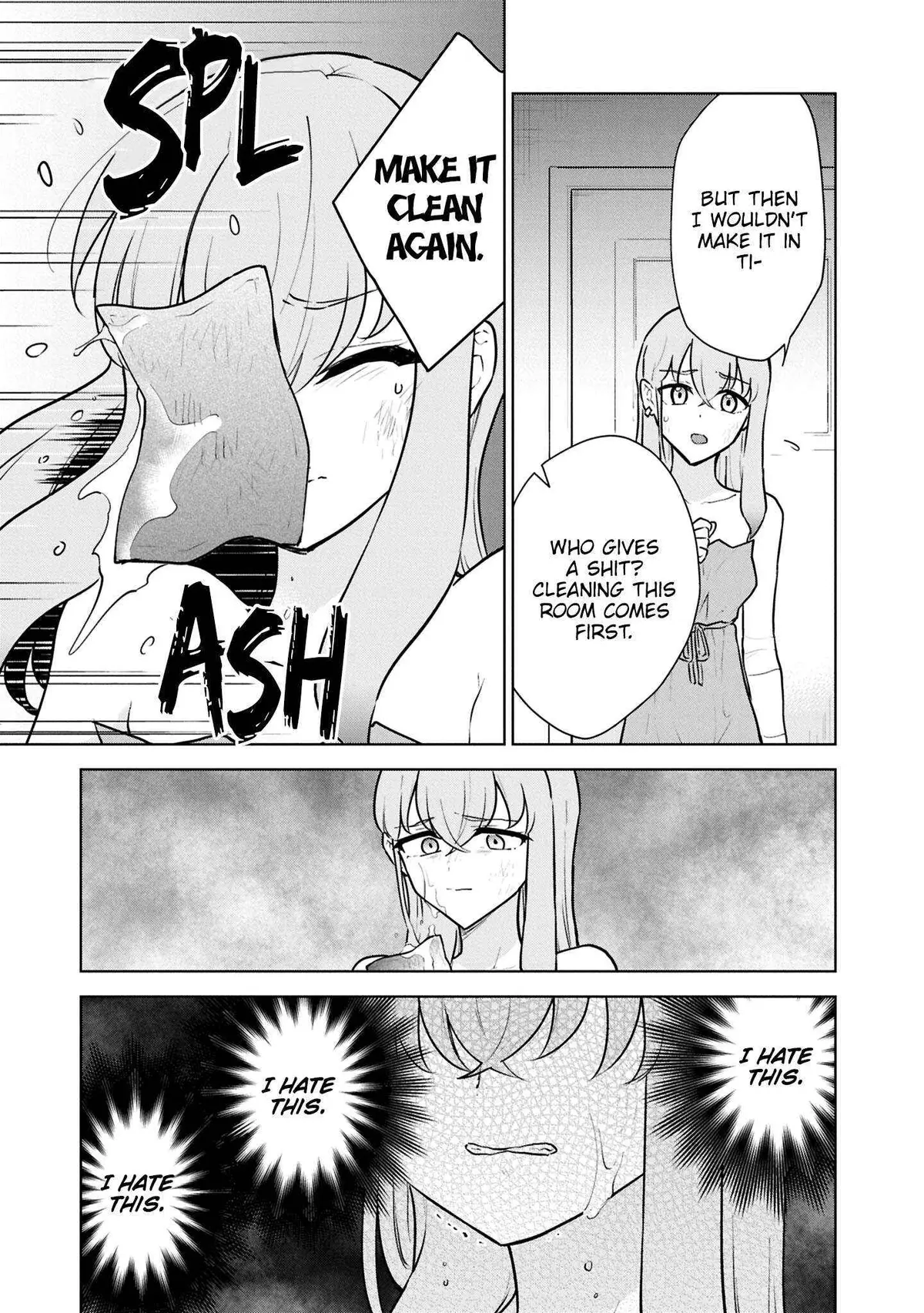 Cheat Skill "shisha Sosei" Ga Kakusei Shite Inishieno Maougun Wo Fukkatsu Sasete Shimaimashita ~Dare Mo Shinasenai Saikyou Hiiro~ Chapter 49 page 26 - 