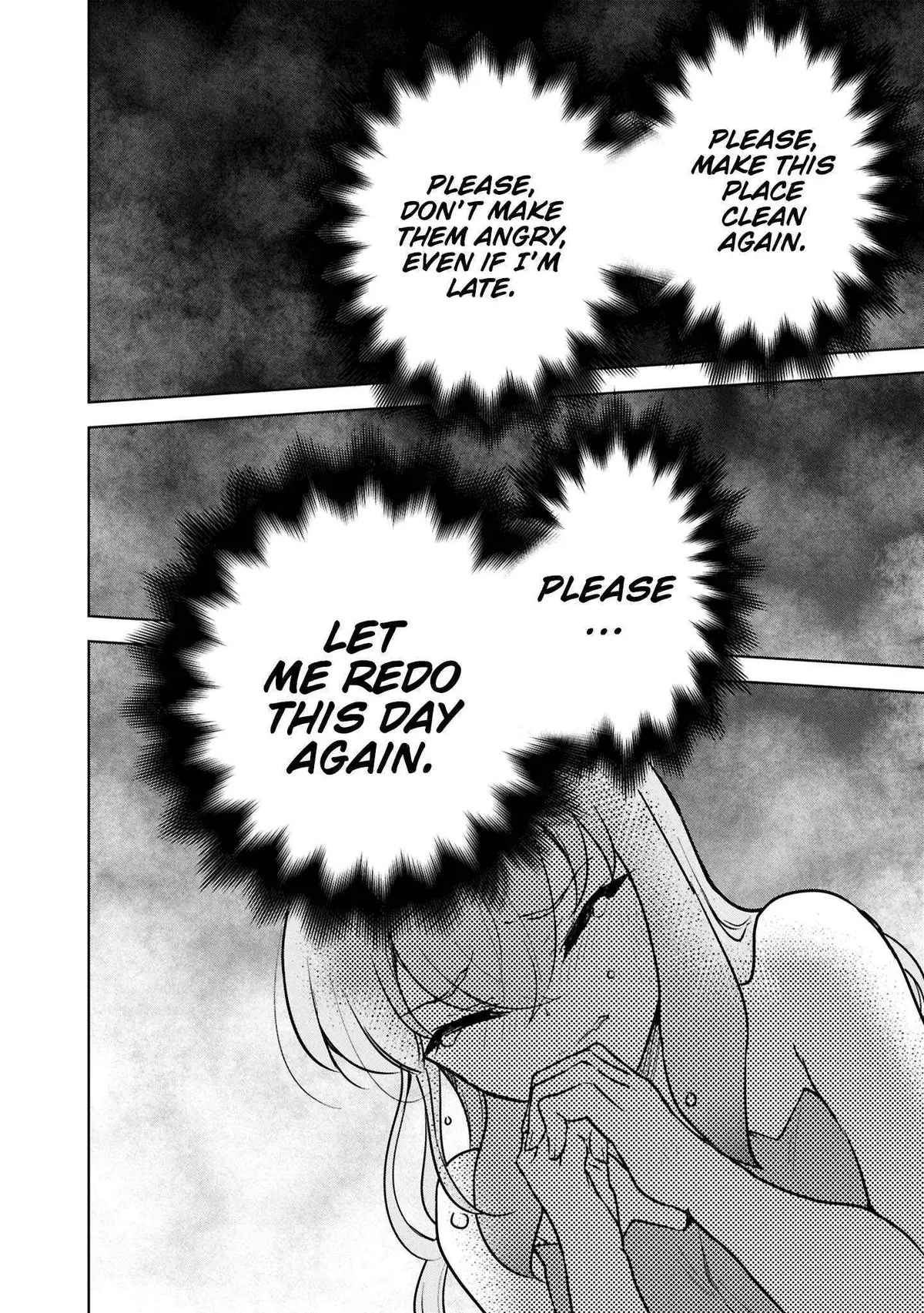 Cheat Skill "shisha Sosei" Ga Kakusei Shite Inishieno Maougun Wo Fukkatsu Sasete Shimaimashita ~Dare Mo Shinasenai Saikyou Hiiro~ Chapter 49 page 27 - 