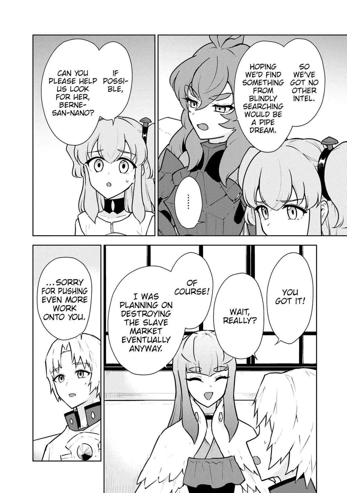 Cheat Skill "shisha Sosei" Ga Kakusei Shite Inishieno Maougun Wo Fukkatsu Sasete Shimaimashita ~Dare Mo Shinasenai Saikyou Hiiro~ Chapter 49 page 33 - 