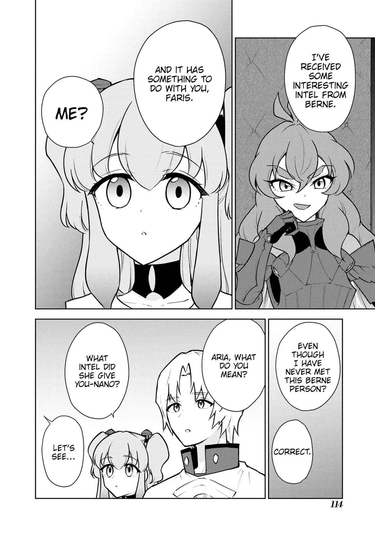 Cheat Skill "shisha Sosei" Ga Kakusei Shite Inishieno Maougun Wo Fukkatsu Sasete Shimaimashita ~Dare Mo Shinasenai Saikyou Hiiro~ Chapter 49 page 7 - 