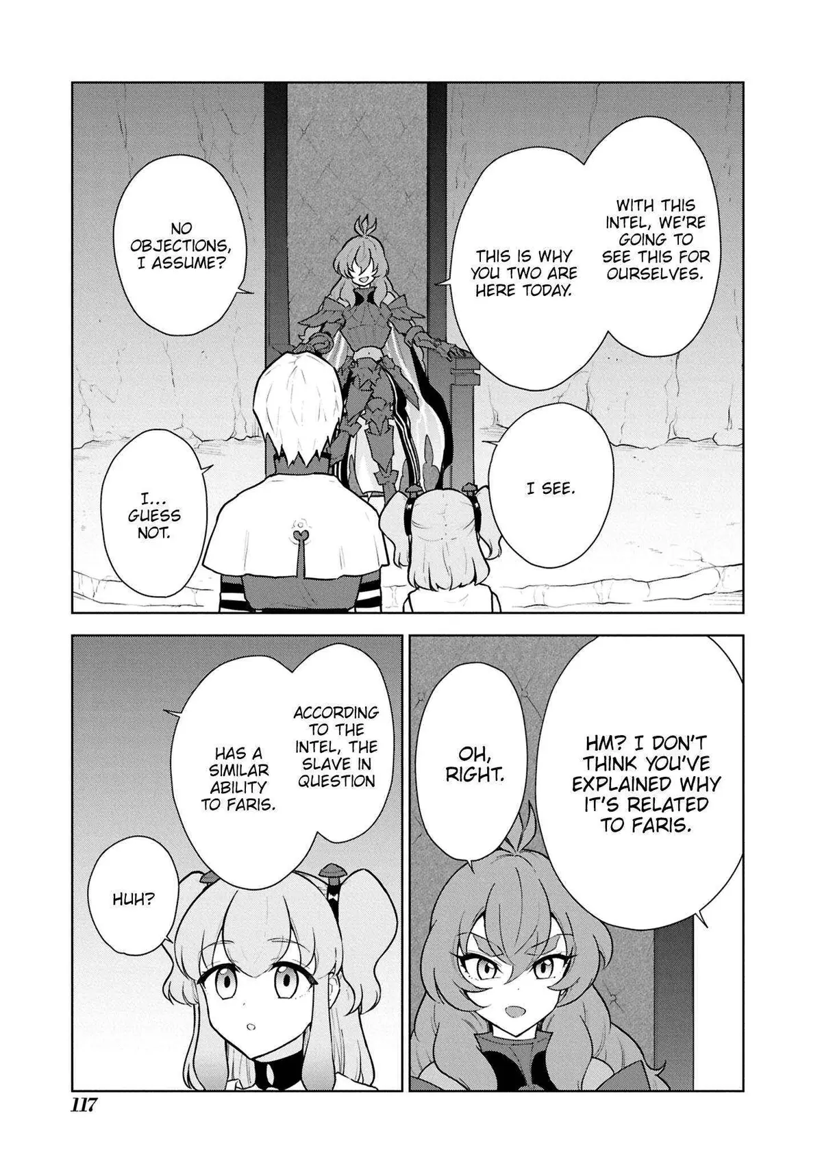 Cheat Skill "shisha Sosei" Ga Kakusei Shite Inishieno Maougun Wo Fukkatsu Sasete Shimaimashita ~Dare Mo Shinasenai Saikyou Hiiro~ Chapter 49 page 10 - 
