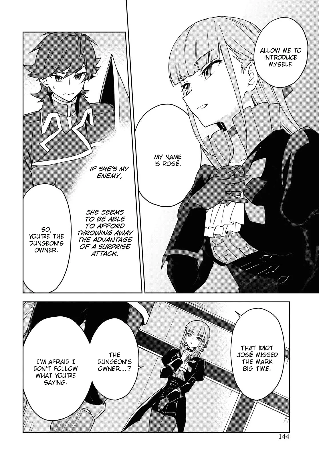 Cheat Skill "shisha Sosei" Ga Kakusei Shite Inishieno Maougun Wo Fukkatsu Sasete Shimaimashita ~Dare Mo Shinasenai Saikyou Hiiro~ Chapter 5 page 11 - 