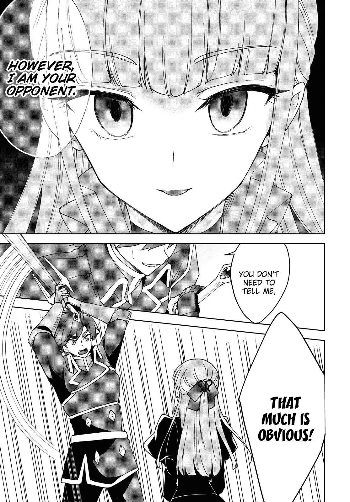 Cheat Skill "shisha Sosei" Ga Kakusei Shite Inishieno Maougun Wo Fukkatsu Sasete Shimaimashita ~Dare Mo Shinasenai Saikyou Hiiro~ Chapter 5 page 12 - 