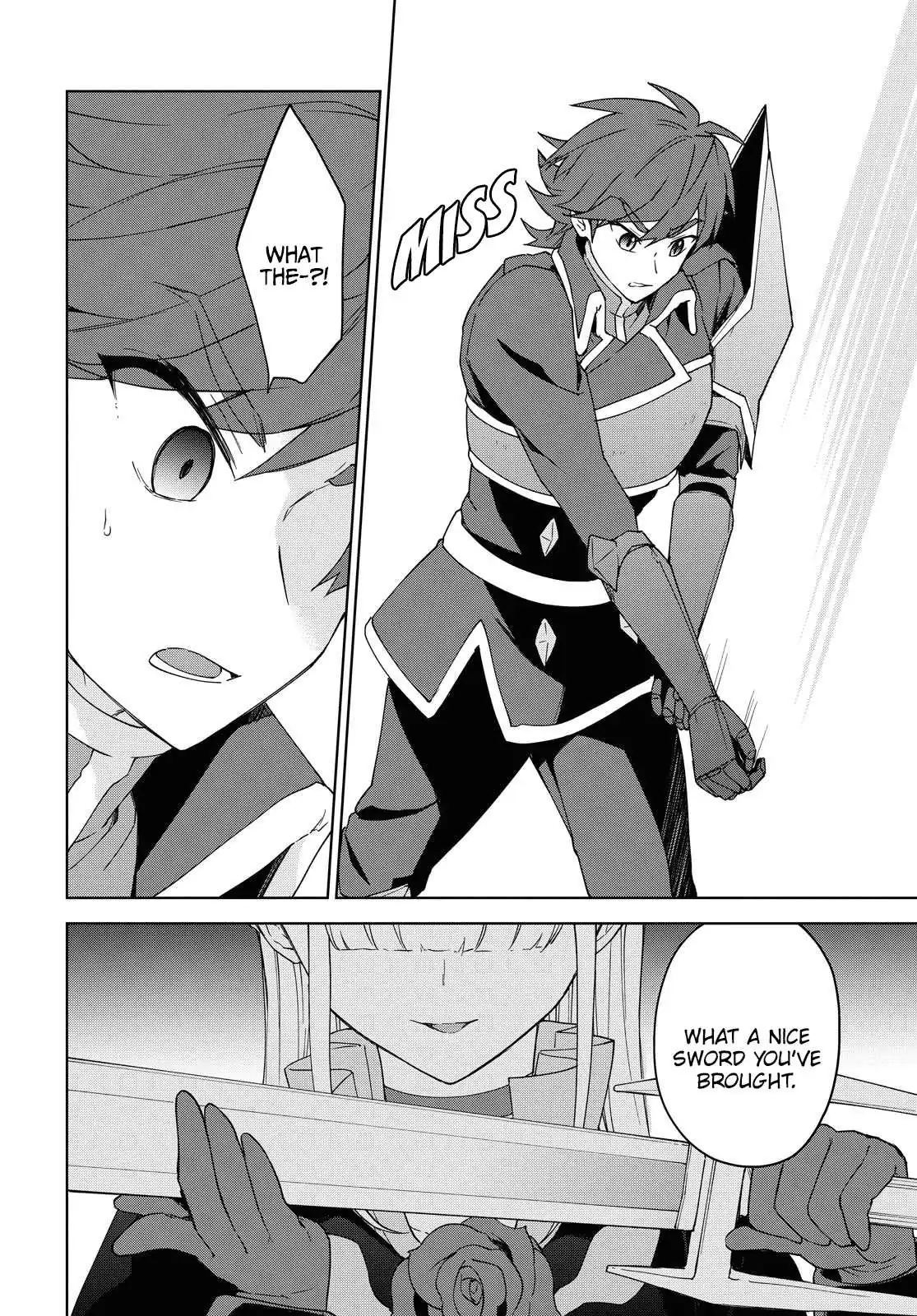 Cheat Skill "shisha Sosei" Ga Kakusei Shite Inishieno Maougun Wo Fukkatsu Sasete Shimaimashita ~Dare Mo Shinasenai Saikyou Hiiro~ Chapter 5 page 13 - 