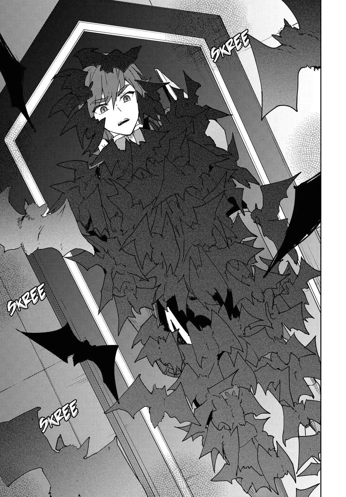Cheat Skill "shisha Sosei" Ga Kakusei Shite Inishieno Maougun Wo Fukkatsu Sasete Shimaimashita ~Dare Mo Shinasenai Saikyou Hiiro~ Chapter 5 page 20 - 