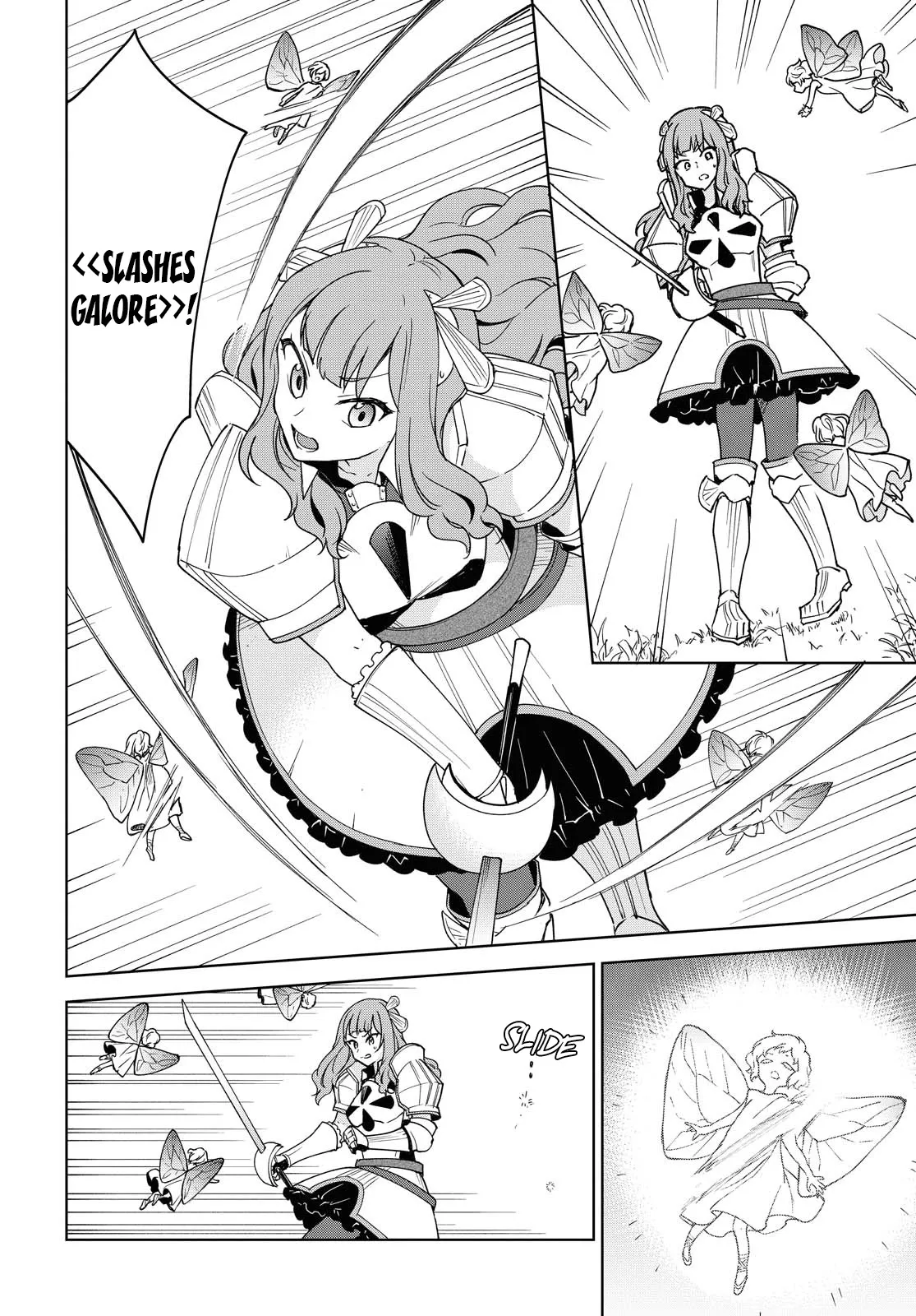Cheat Skill "shisha Sosei" Ga Kakusei Shite Inishieno Maougun Wo Fukkatsu Sasete Shimaimashita ~Dare Mo Shinasenai Saikyou Hiiro~ Chapter 5 page 25 - 