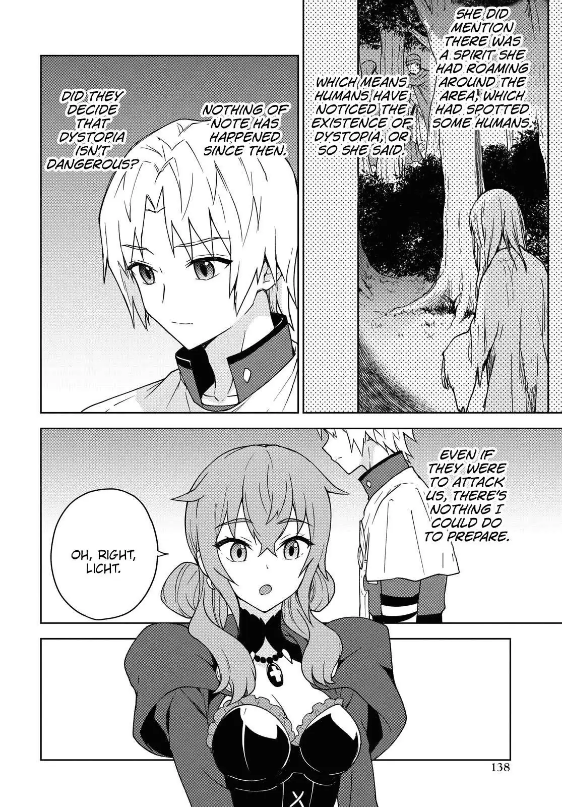 Cheat Skill "shisha Sosei" Ga Kakusei Shite Inishieno Maougun Wo Fukkatsu Sasete Shimaimashita ~Dare Mo Shinasenai Saikyou Hiiro~ Chapter 5 page 5 - 
