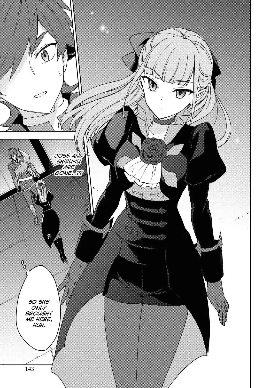 Cheat Skill "shisha Sosei" Ga Kakusei Shite Inishieno Maougun Wo Fukkatsu Sasete Shimaimashita ~Dare Mo Shinasenai Saikyou Hiiro~ Chapter 5 page 10 - 