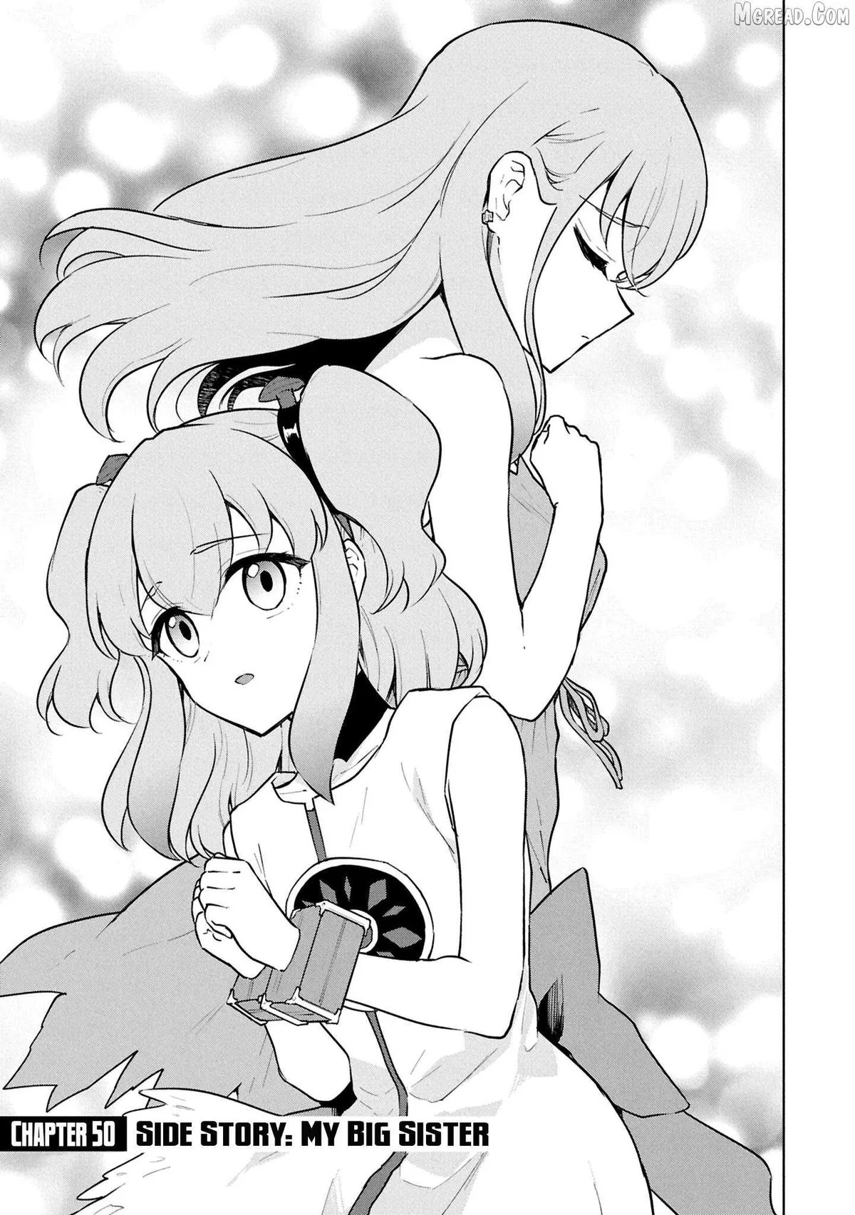 Cheat Skill "shisha Sosei" Ga Kakusei Shite Inishieno Maougun Wo Fukkatsu Sasete Shimaimashita ~Dare Mo Shinasenai Saikyou Hiiro~ Chapter 50 page 2 - 