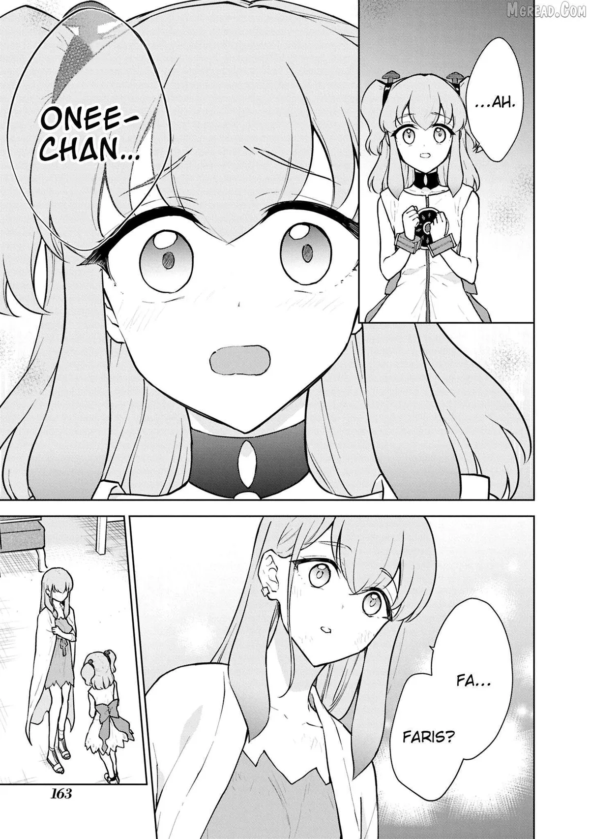 Cheat Skill "shisha Sosei" Ga Kakusei Shite Inishieno Maougun Wo Fukkatsu Sasete Shimaimashita ~Dare Mo Shinasenai Saikyou Hiiro~ Chapter 50 page 22 - 