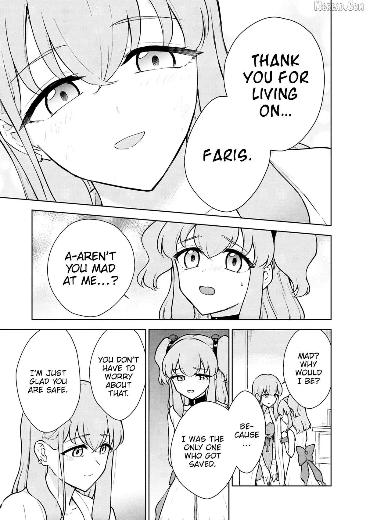 Cheat Skill "shisha Sosei" Ga Kakusei Shite Inishieno Maougun Wo Fukkatsu Sasete Shimaimashita ~Dare Mo Shinasenai Saikyou Hiiro~ Chapter 50 page 24 - 