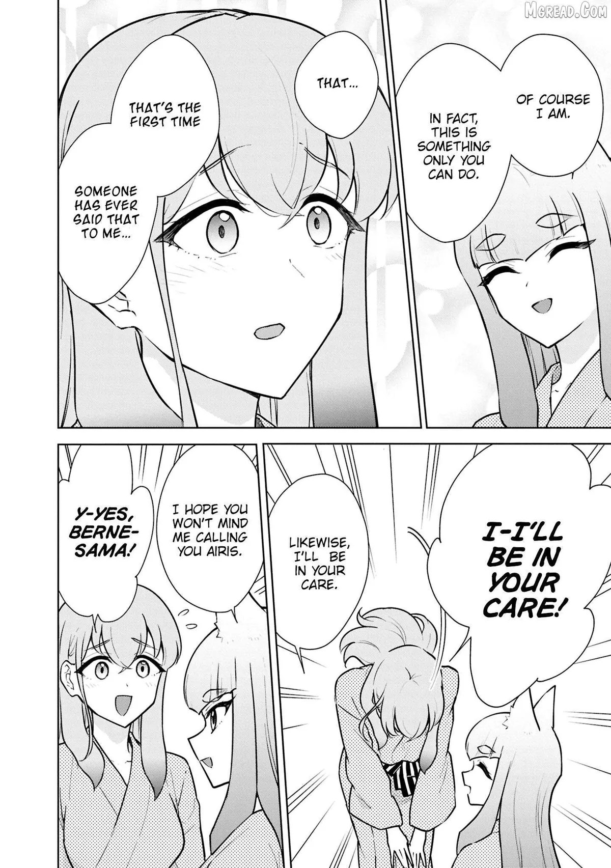 Cheat Skill "shisha Sosei" Ga Kakusei Shite Inishieno Maougun Wo Fukkatsu Sasete Shimaimashita ~Dare Mo Shinasenai Saikyou Hiiro~ Chapter 50 page 30 - 