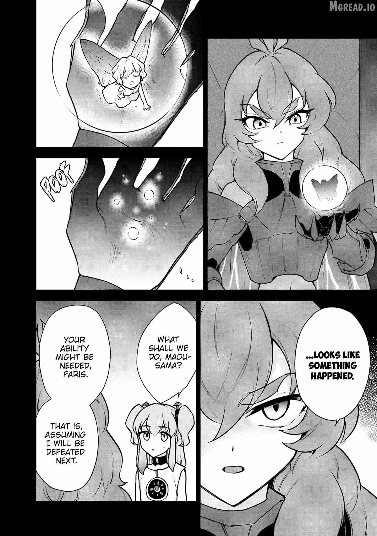 Cheat Skill "shisha Sosei" Ga Kakusei Shite Inishieno Maougun Wo Fukkatsu Sasete Shimaimashita ~Dare Mo Shinasenai Saikyou Hiiro~ Chapter 51 page 20 - 