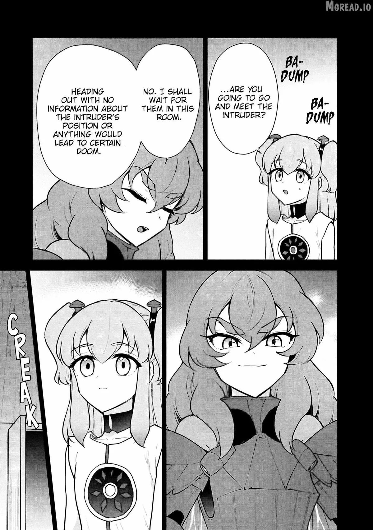 Cheat Skill "shisha Sosei" Ga Kakusei Shite Inishieno Maougun Wo Fukkatsu Sasete Shimaimashita ~Dare Mo Shinasenai Saikyou Hiiro~ Chapter 51 page 23 - 