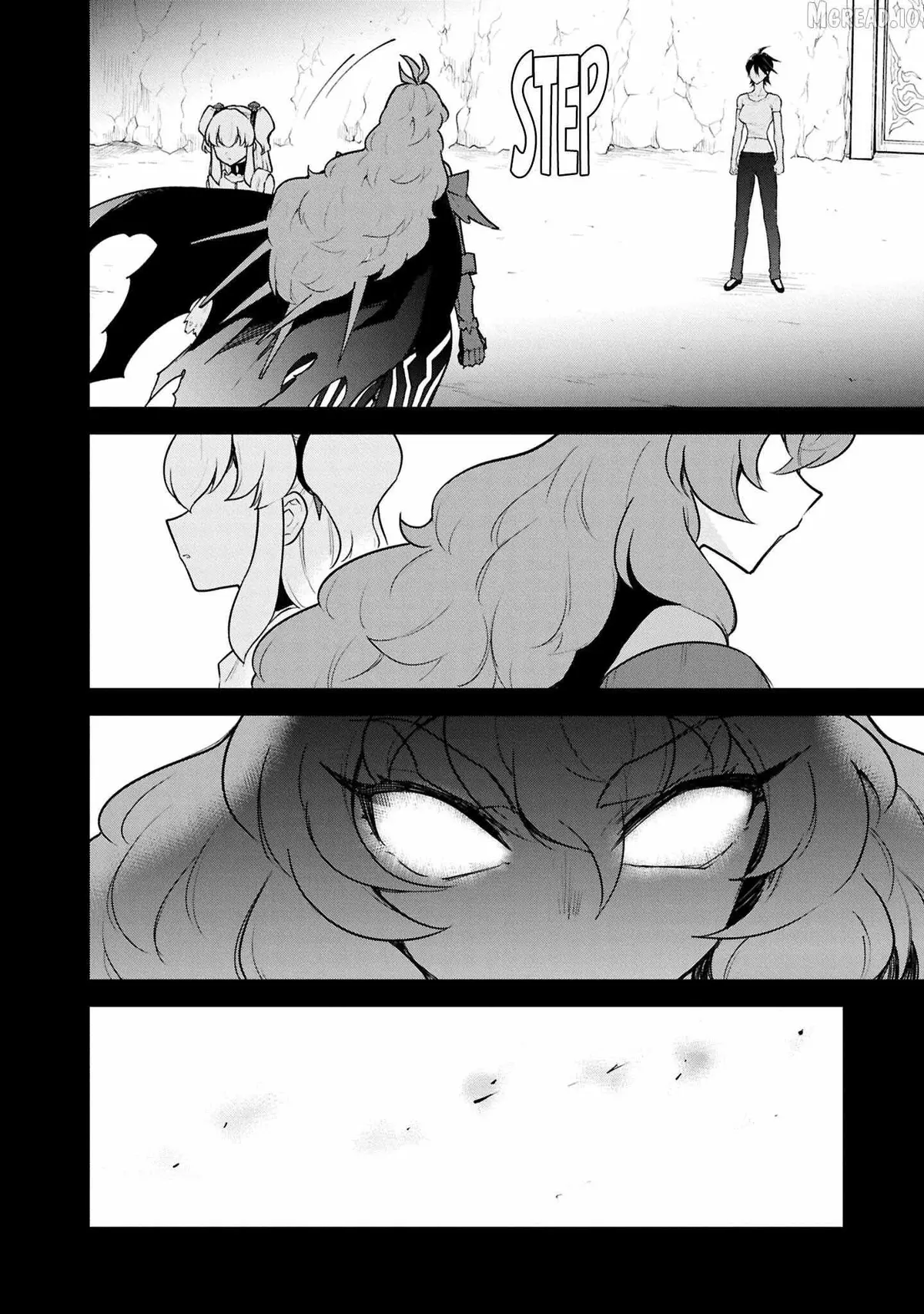 Cheat Skill "shisha Sosei" Ga Kakusei Shite Inishieno Maougun Wo Fukkatsu Sasete Shimaimashita ~Dare Mo Shinasenai Saikyou Hiiro~ Chapter 51 page 28 - 