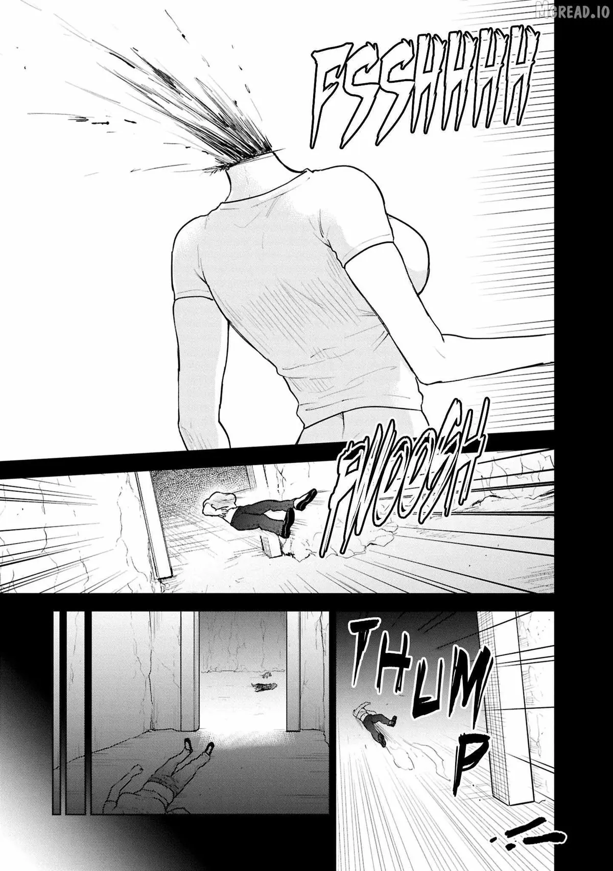 Cheat Skill "shisha Sosei" Ga Kakusei Shite Inishieno Maougun Wo Fukkatsu Sasete Shimaimashita ~Dare Mo Shinasenai Saikyou Hiiro~ Chapter 51 page 35 - 