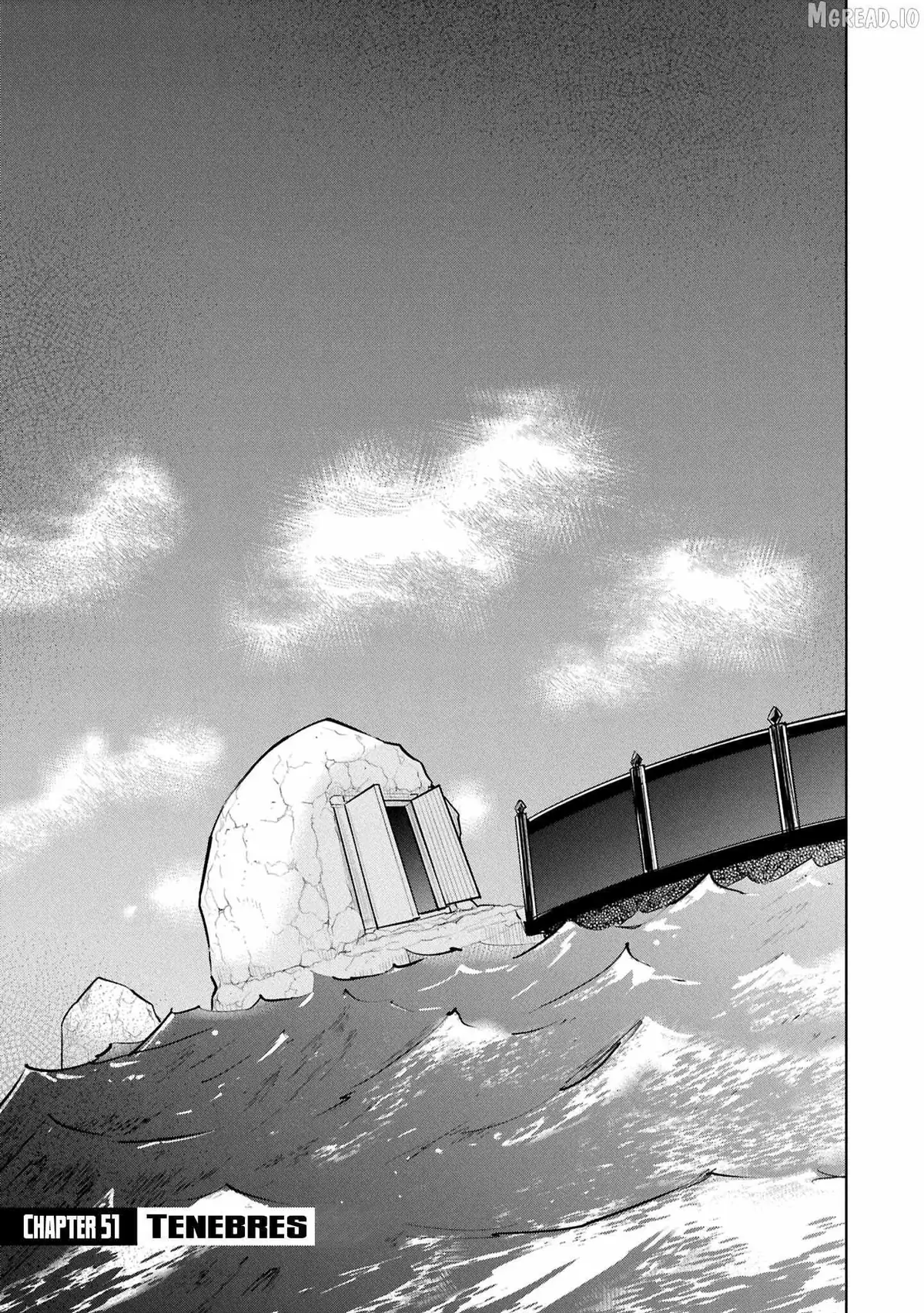 Cheat Skill "shisha Sosei" Ga Kakusei Shite Inishieno Maougun Wo Fukkatsu Sasete Shimaimashita ~Dare Mo Shinasenai Saikyou Hiiro~ Chapter 51 page 6 - 