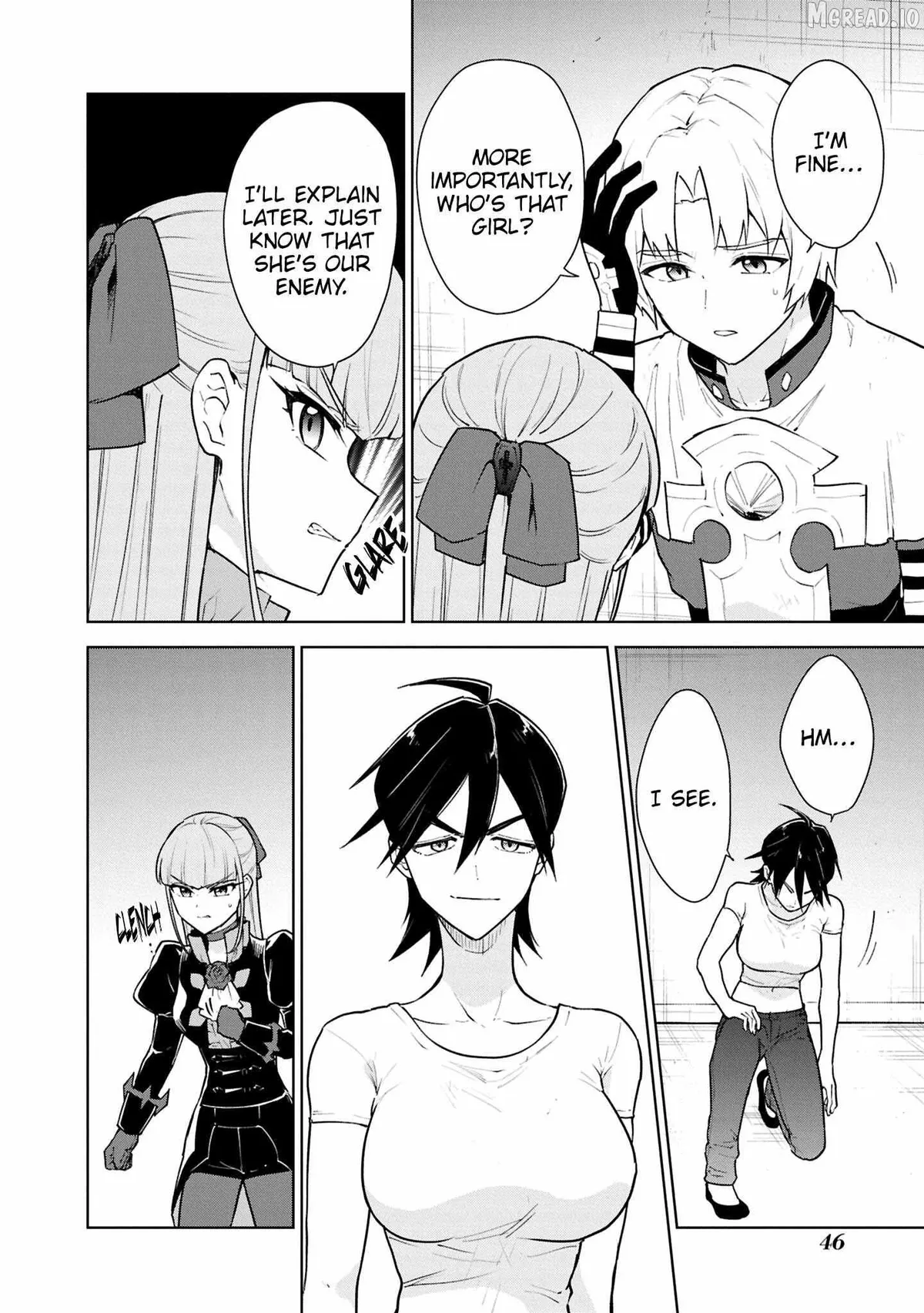 Cheat Skill "shisha Sosei" Ga Kakusei Shite Inishieno Maougun Wo Fukkatsu Sasete Shimaimashita ~Dare Mo Shinasenai Saikyou Hiiro~ Chapter 52 page 13 - 