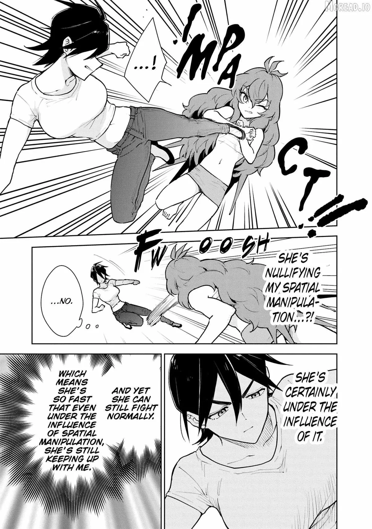 Cheat Skill "shisha Sosei" Ga Kakusei Shite Inishieno Maougun Wo Fukkatsu Sasete Shimaimashita ~Dare Mo Shinasenai Saikyou Hiiro~ Chapter 52 page 18 - 
