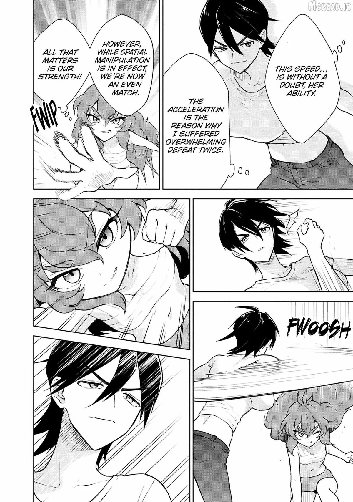 Cheat Skill "shisha Sosei" Ga Kakusei Shite Inishieno Maougun Wo Fukkatsu Sasete Shimaimashita ~Dare Mo Shinasenai Saikyou Hiiro~ Chapter 52 page 19 - 