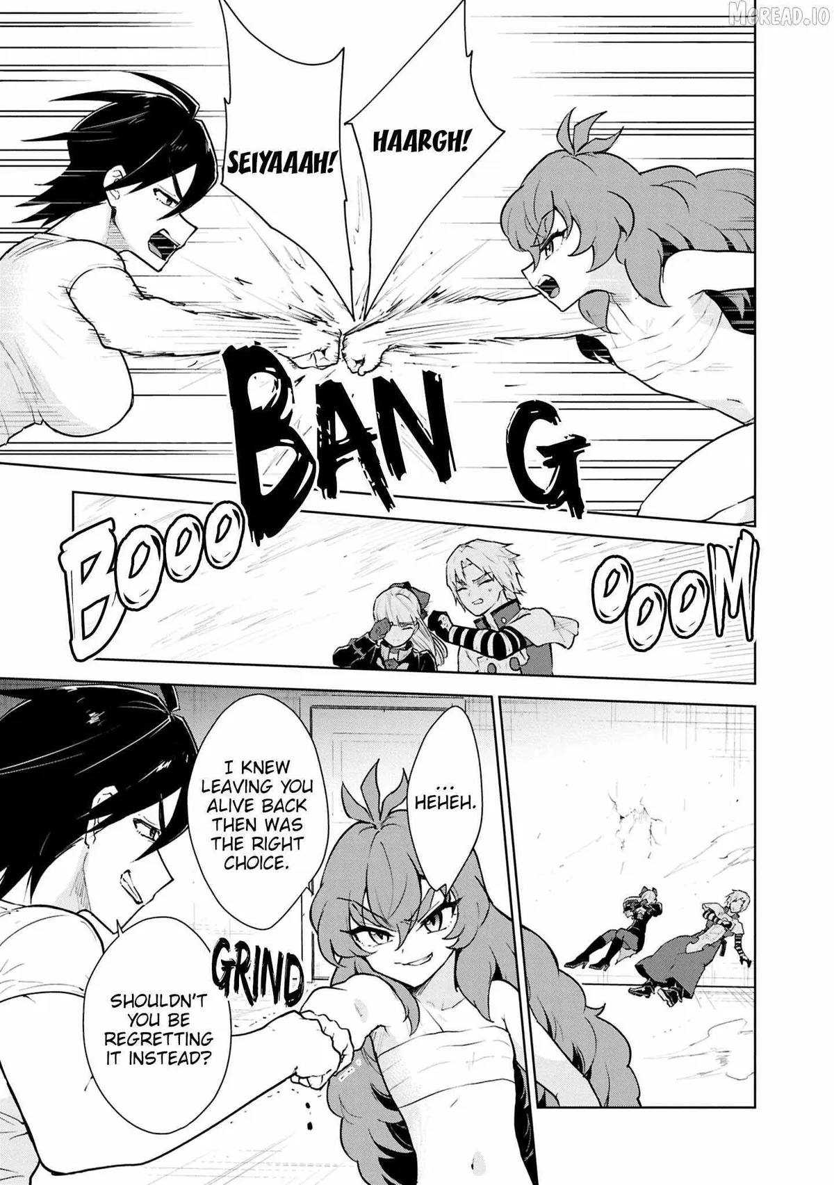 Cheat Skill "shisha Sosei" Ga Kakusei Shite Inishieno Maougun Wo Fukkatsu Sasete Shimaimashita ~Dare Mo Shinasenai Saikyou Hiiro~ Chapter 52 page 20 - 