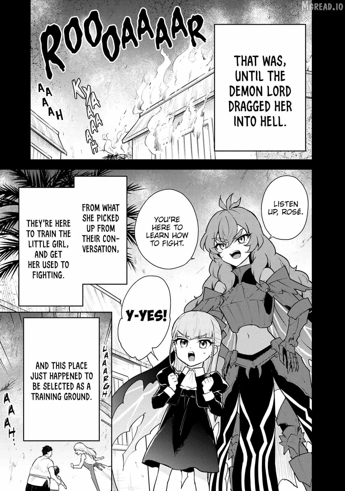Cheat Skill "shisha Sosei" Ga Kakusei Shite Inishieno Maougun Wo Fukkatsu Sasete Shimaimashita ~Dare Mo Shinasenai Saikyou Hiiro~ Chapter 52 page 24 - 