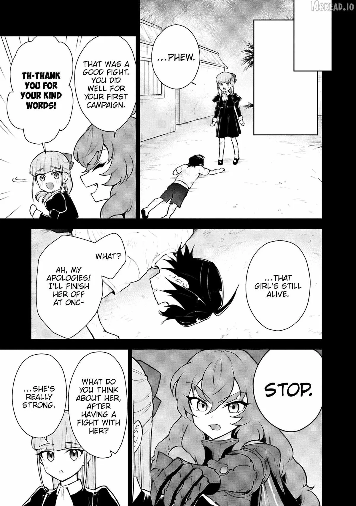 Cheat Skill "shisha Sosei" Ga Kakusei Shite Inishieno Maougun Wo Fukkatsu Sasete Shimaimashita ~Dare Mo Shinasenai Saikyou Hiiro~ Chapter 52 page 30 - 
