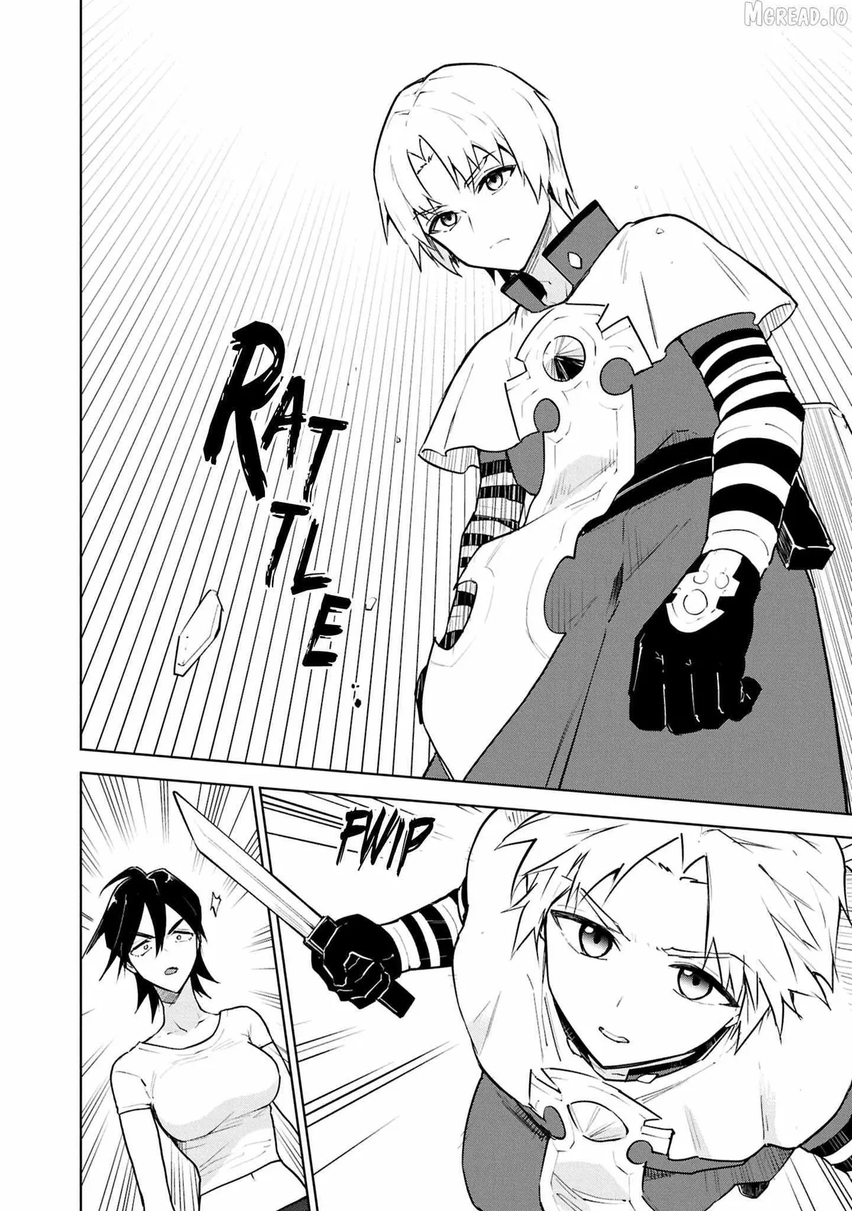 Cheat Skill "shisha Sosei" Ga Kakusei Shite Inishieno Maougun Wo Fukkatsu Sasete Shimaimashita ~Dare Mo Shinasenai Saikyou Hiiro~ Chapter 52 page 9 - 