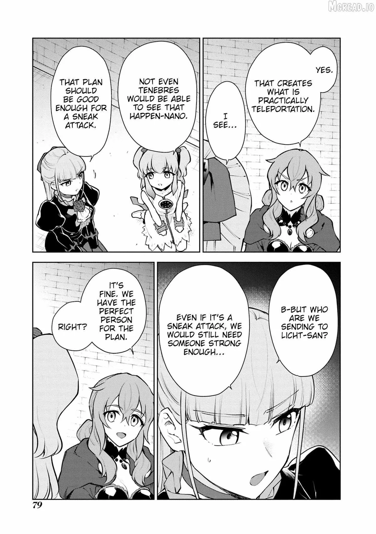 Cheat Skill "shisha Sosei" Ga Kakusei Shite Inishieno Maougun Wo Fukkatsu Sasete Shimaimashita ~Dare Mo Shinasenai Saikyou Hiiro~ Chapter 53 page 14 - 