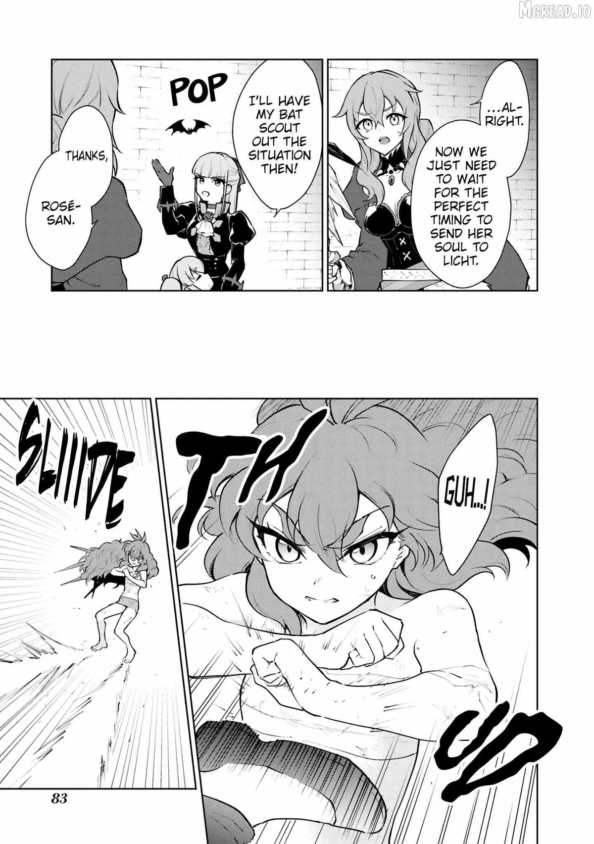 Cheat Skill "shisha Sosei" Ga Kakusei Shite Inishieno Maougun Wo Fukkatsu Sasete Shimaimashita ~Dare Mo Shinasenai Saikyou Hiiro~ Chapter 53 page 18 - 