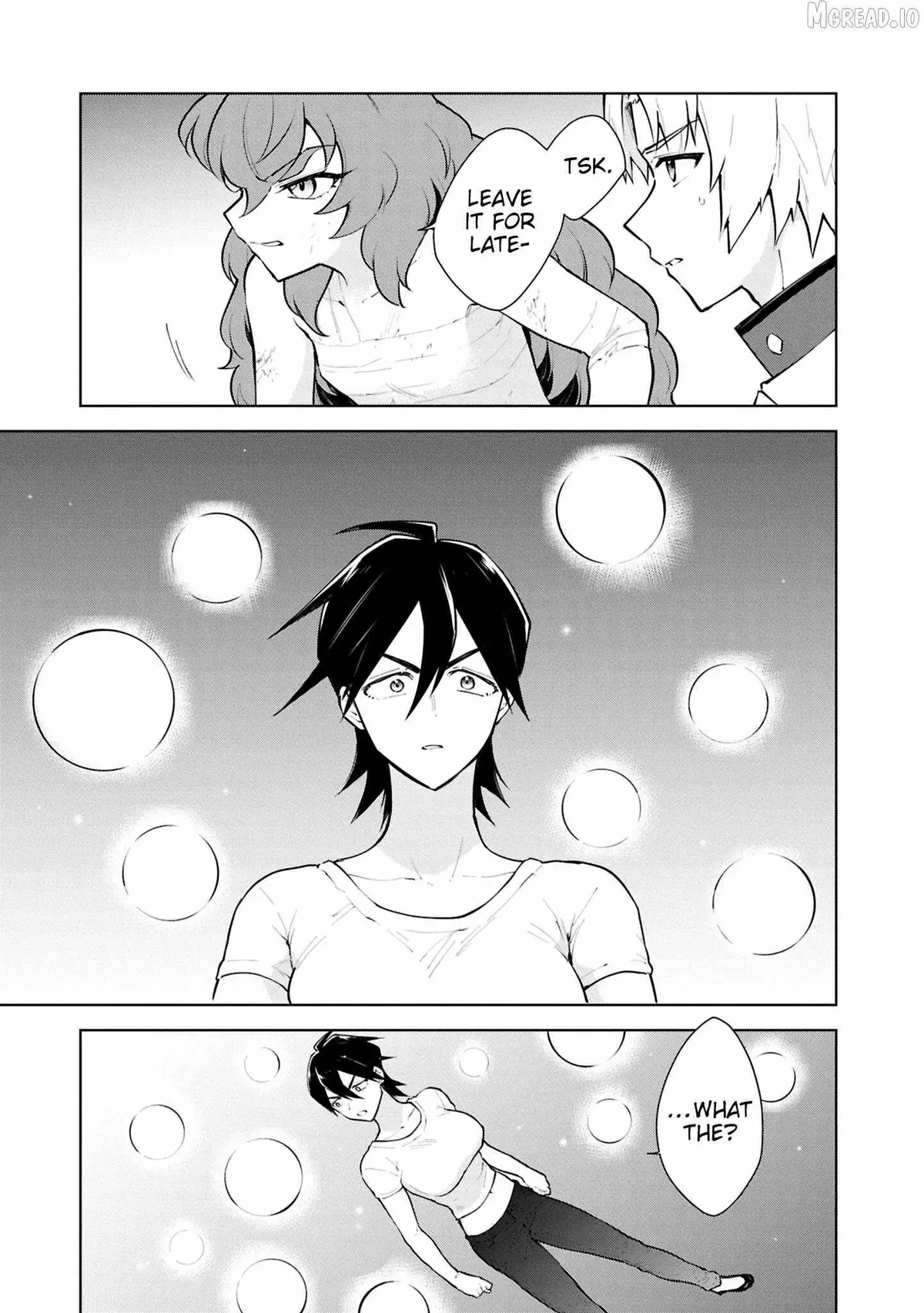 Cheat Skill "shisha Sosei" Ga Kakusei Shite Inishieno Maougun Wo Fukkatsu Sasete Shimaimashita ~Dare Mo Shinasenai Saikyou Hiiro~ Chapter 53 page 22 - 