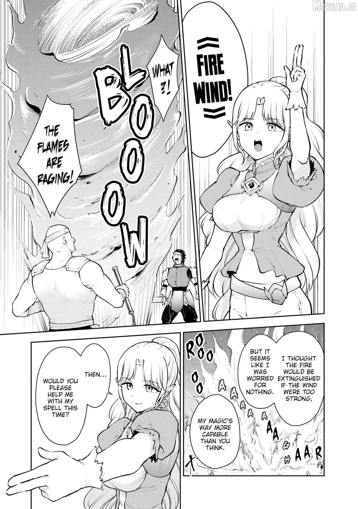 Cheat Skill "shisha Sosei" Ga Kakusei Shite Inishieno Maougun Wo Fukkatsu Sasete Shimaimashita ~Dare Mo Shinasenai Saikyou Hiiro~ Chapter 54 page 16 - 
