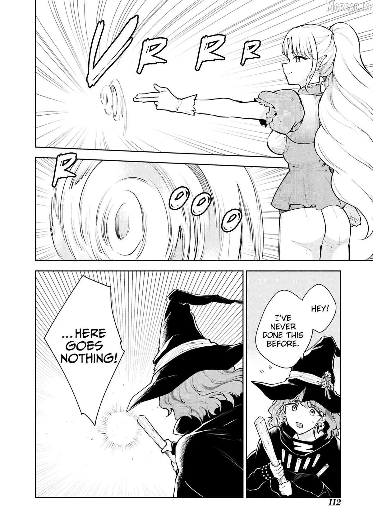 Cheat Skill "shisha Sosei" Ga Kakusei Shite Inishieno Maougun Wo Fukkatsu Sasete Shimaimashita ~Dare Mo Shinasenai Saikyou Hiiro~ Chapter 54 page 17 - 