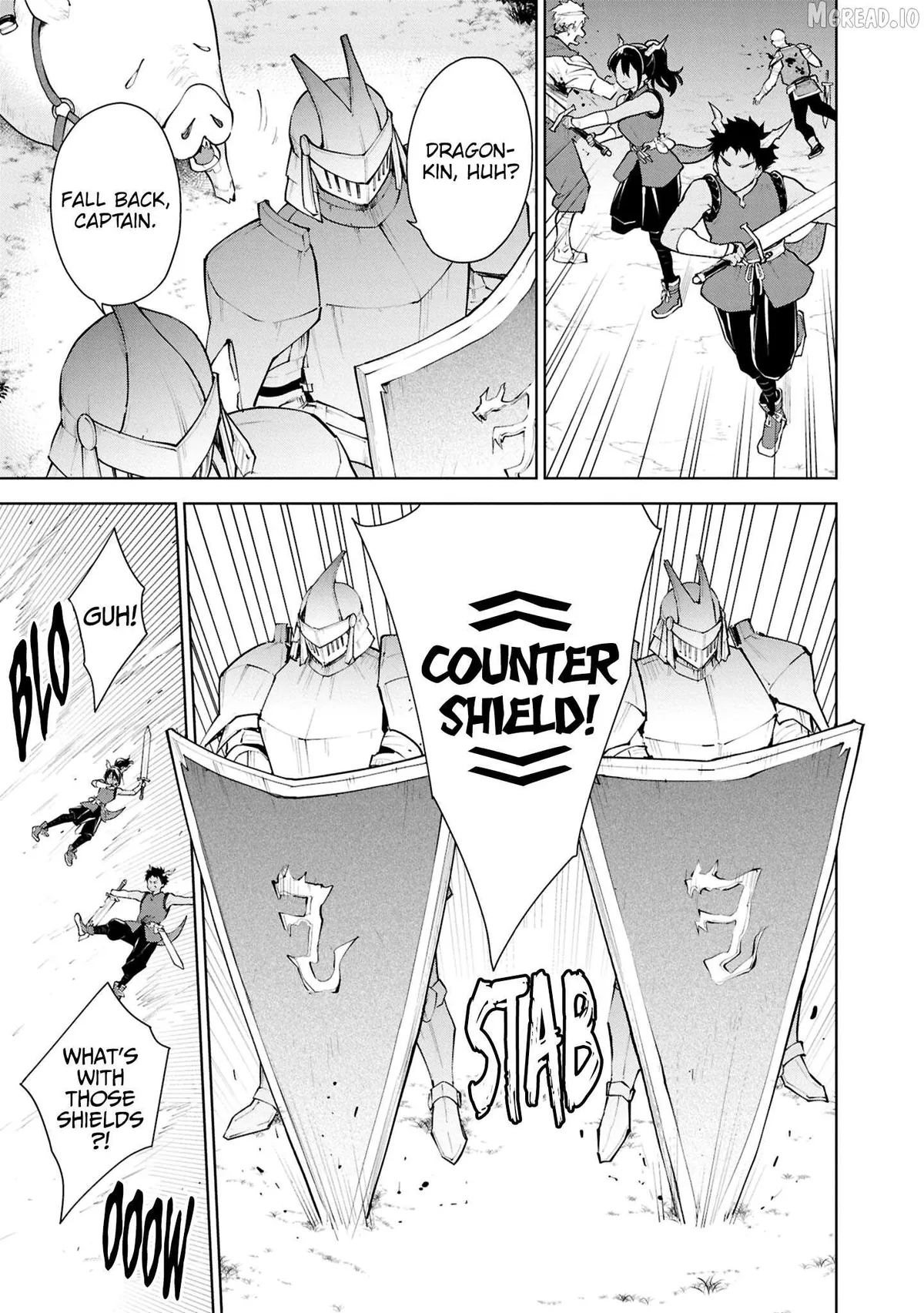Cheat Skill "shisha Sosei" Ga Kakusei Shite Inishieno Maougun Wo Fukkatsu Sasete Shimaimashita ~Dare Mo Shinasenai Saikyou Hiiro~ Chapter 54 page 22 - 