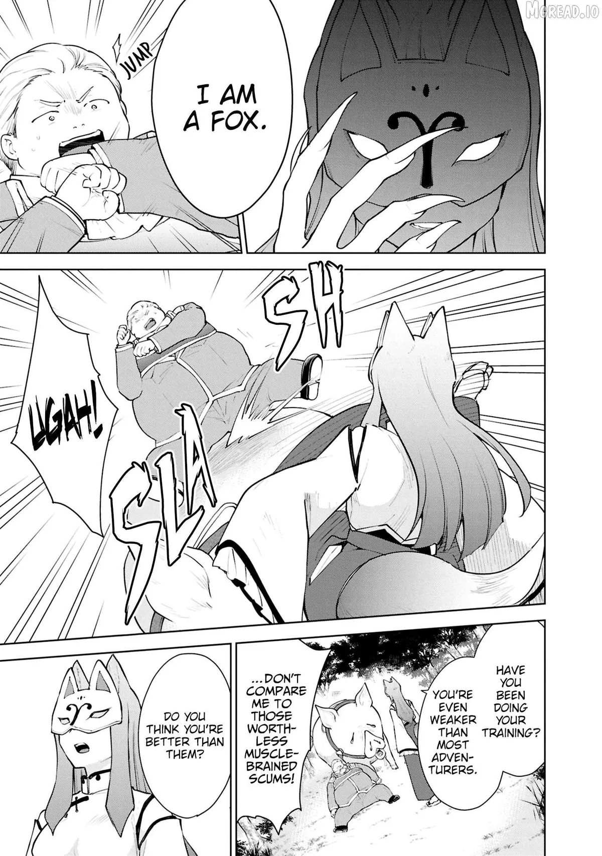 Cheat Skill "shisha Sosei" Ga Kakusei Shite Inishieno Maougun Wo Fukkatsu Sasete Shimaimashita ~Dare Mo Shinasenai Saikyou Hiiro~ Chapter 54 page 30 - 