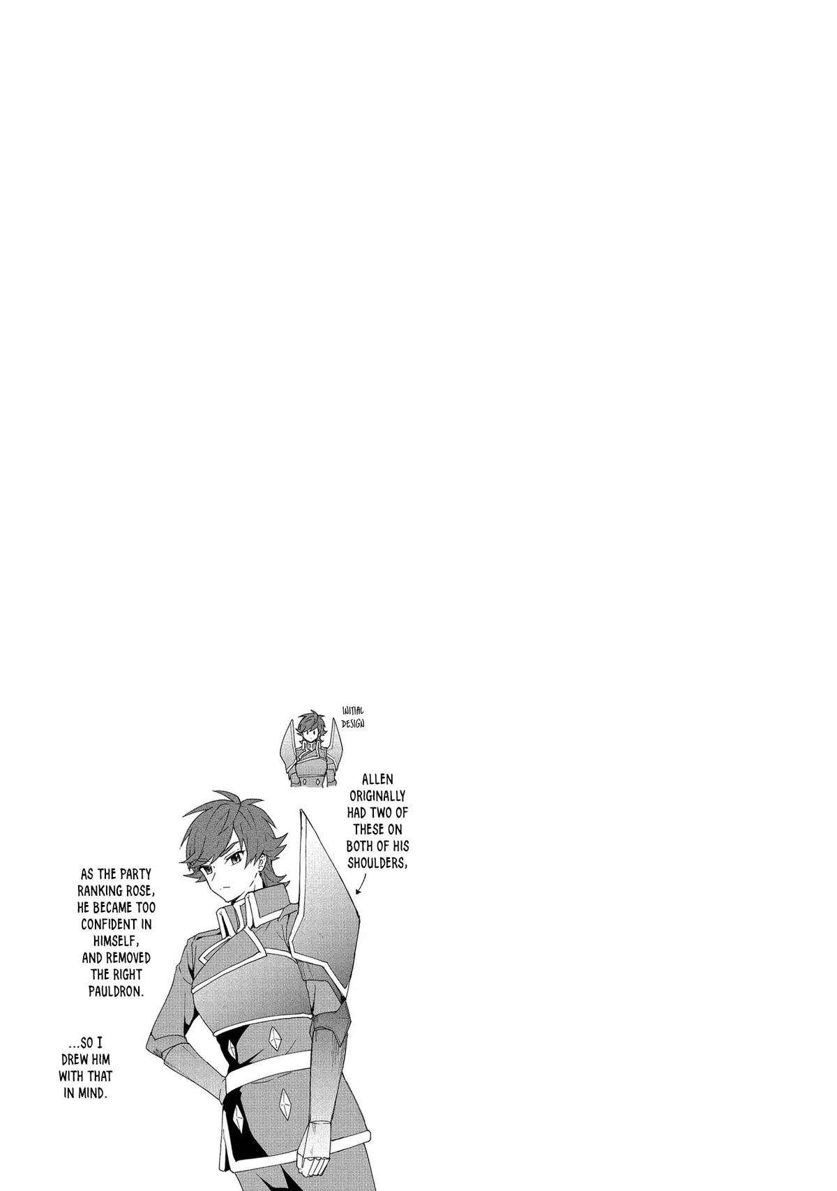 Cheat Skill "shisha Sosei" Ga Kakusei Shite Inishieno Maougun Wo Fukkatsu Sasete Shimaimashita ~Dare Mo Shinasenai Saikyou Hiiro~ Chapter 6.5 page 6 - 