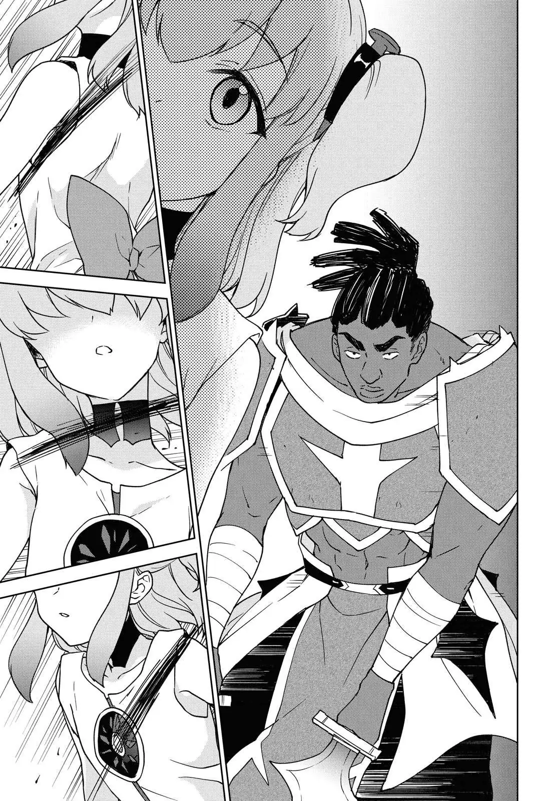 Cheat Skill "shisha Sosei" Ga Kakusei Shite Inishieno Maougun Wo Fukkatsu Sasete Shimaimashita ~Dare Mo Shinasenai Saikyou Hiiro~ Chapter 6 page 14 - 