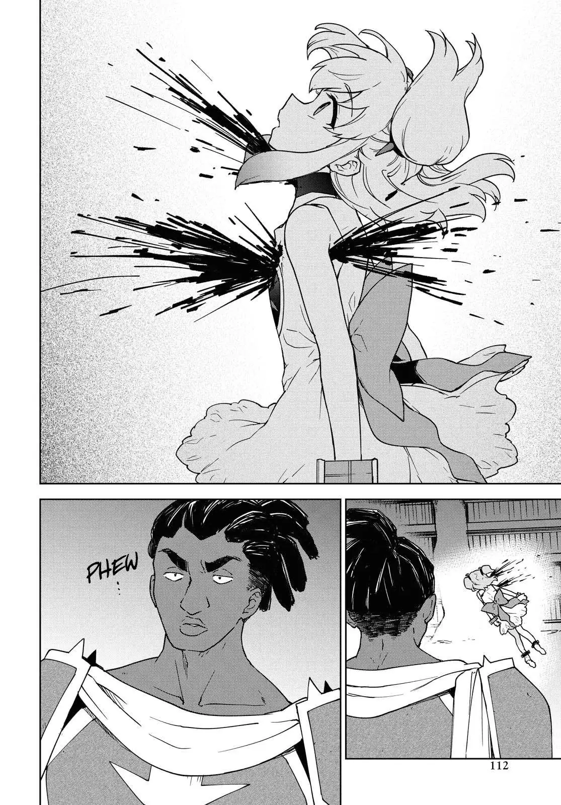 Cheat Skill "shisha Sosei" Ga Kakusei Shite Inishieno Maougun Wo Fukkatsu Sasete Shimaimashita ~Dare Mo Shinasenai Saikyou Hiiro~ Chapter 6 page 15 - 