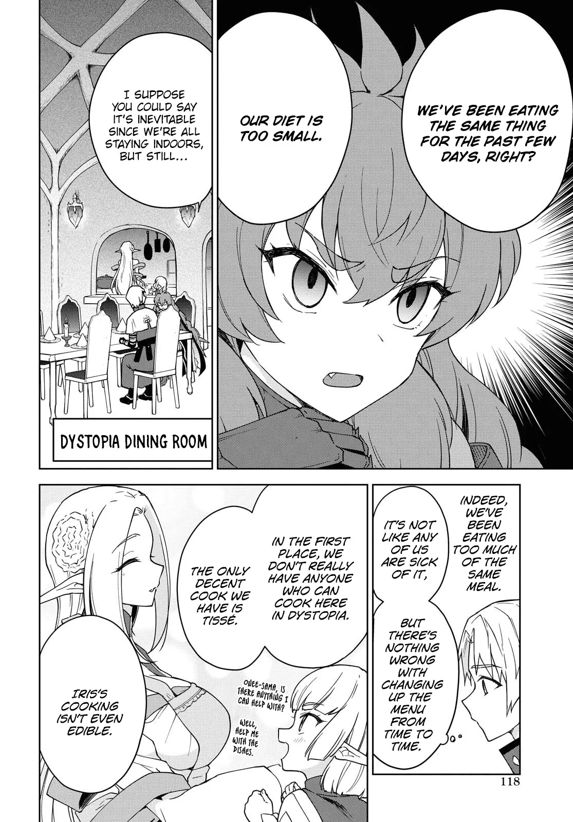 Cheat Skill "shisha Sosei" Ga Kakusei Shite Inishieno Maougun Wo Fukkatsu Sasete Shimaimashita ~Dare Mo Shinasenai Saikyou Hiiro~ Chapter 6 page 21 - 